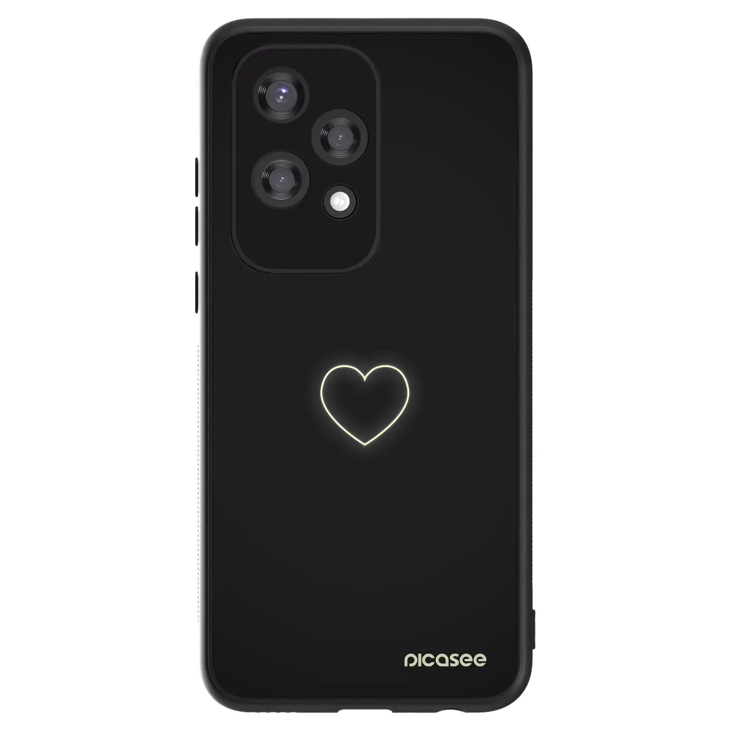 ULTIMATE CASE pro Honor 200 Lite - Heart