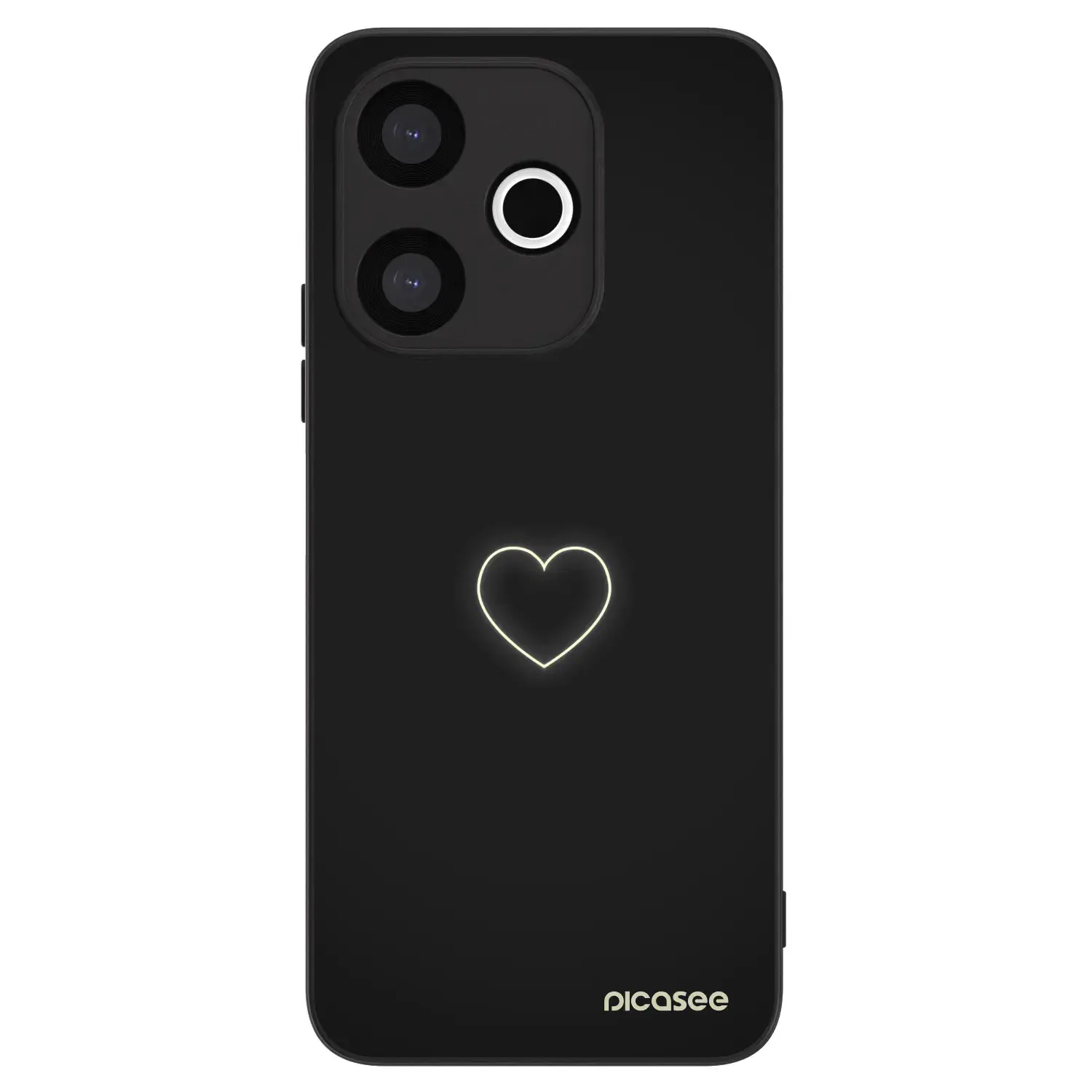 ULTIMATE CASE pro Xiaomi Redmi 13 4G - Heart