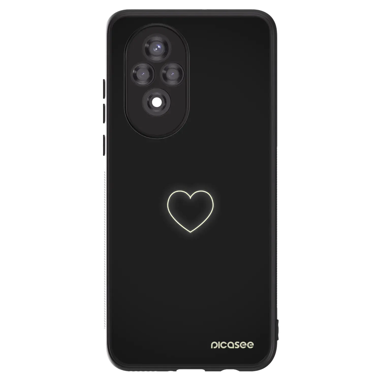 ULTIMATE CASE pro Honor 200 5G - Heart