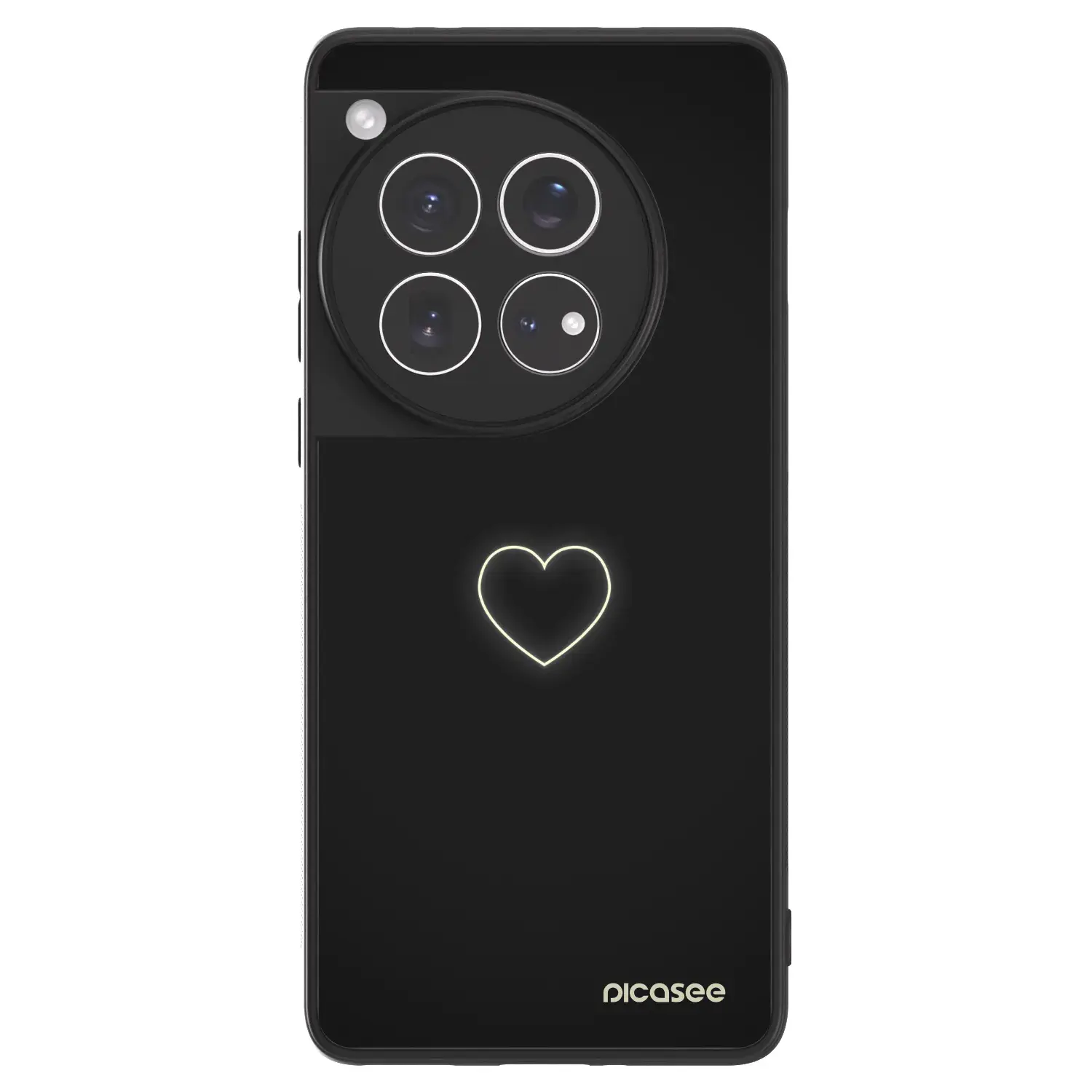 ULTIMATE CASE pro OnePlus 12 5G - Heart