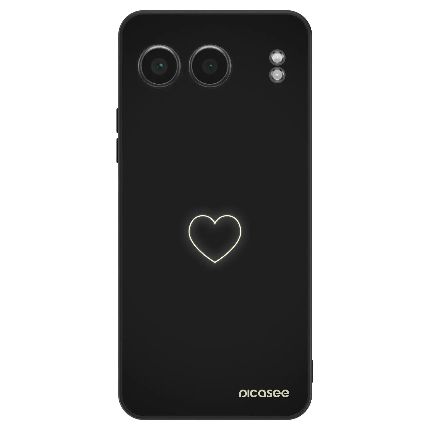 ULTIMATE CASE pro OnePlus Nord 4 - Heart