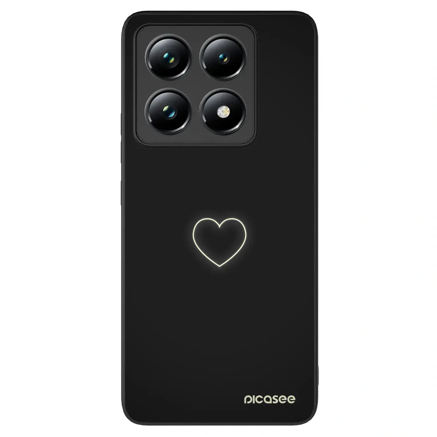 ULTIMATE CASE pro Xiaomi 14T Pro - Heart