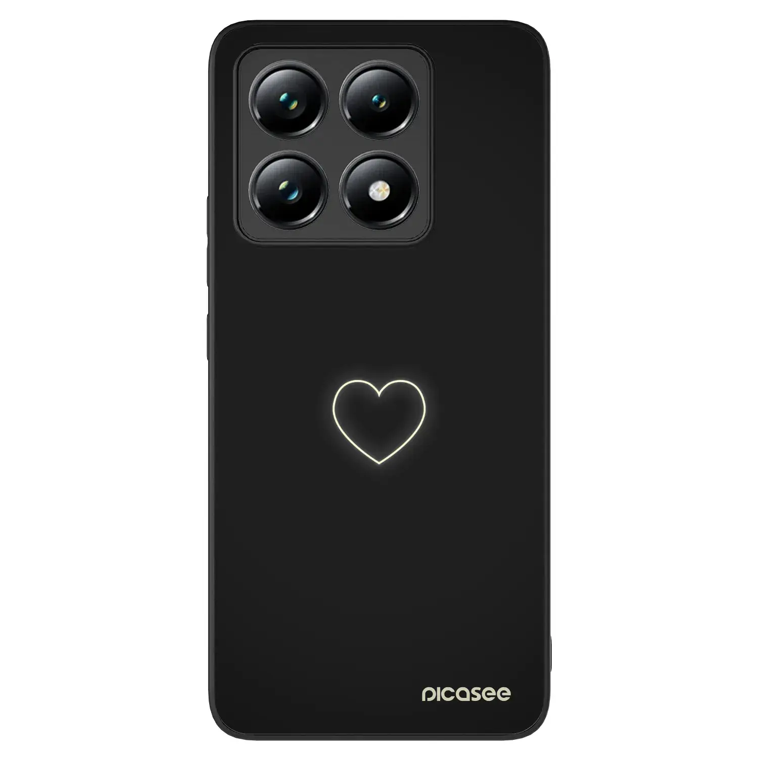 ULTIMATE CASE pro Xiaomi 14T - Heart