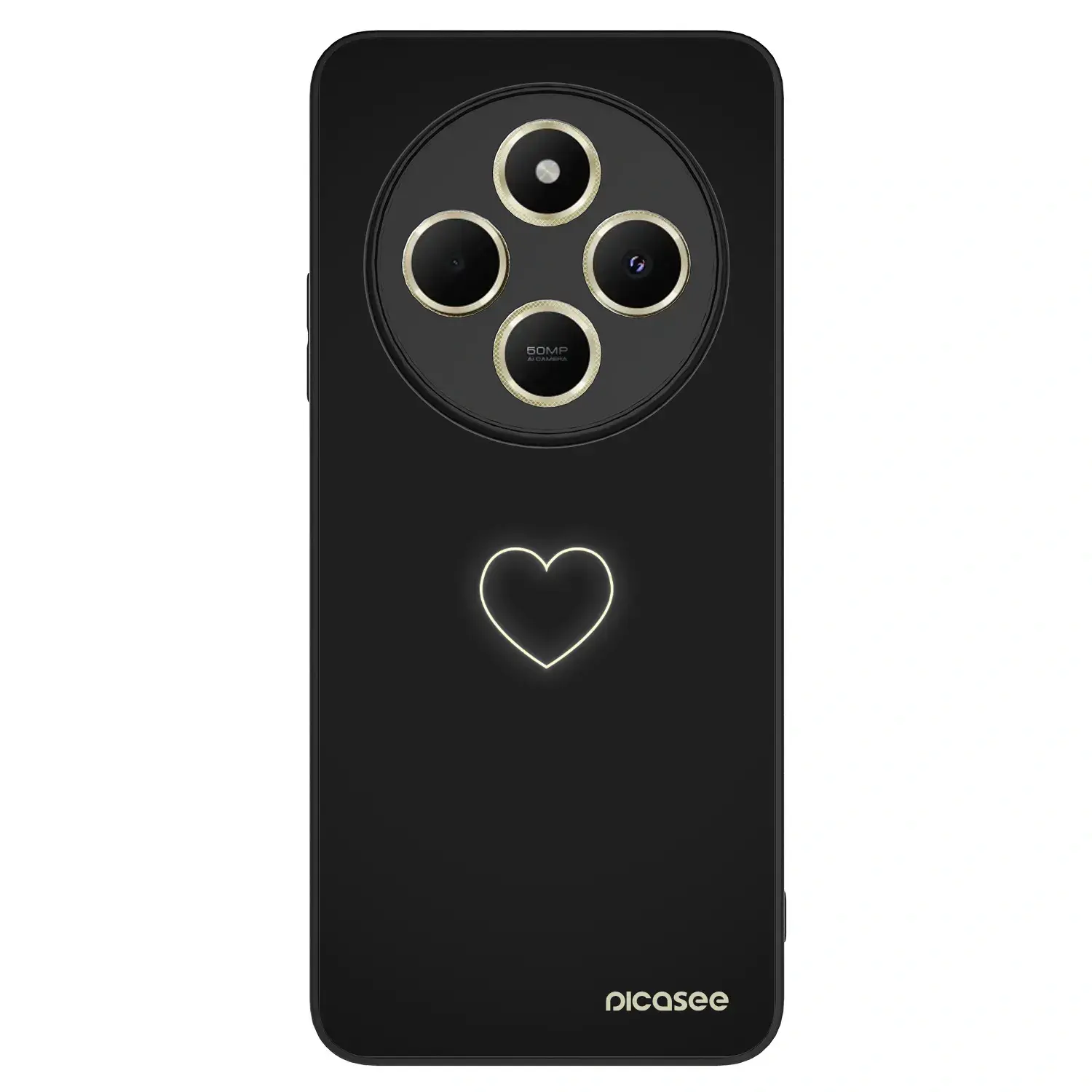 ULTIMATE CASE pro Xiaomi Redmi 14C - Heart