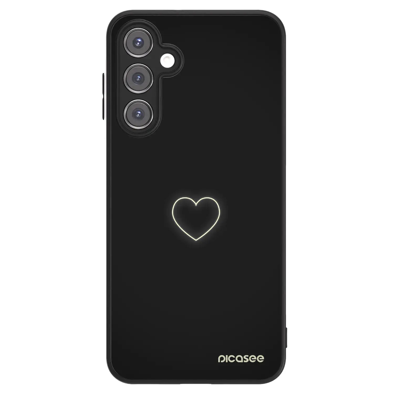 ULTIMATE CASE pro Samsung Galaxy A16 5G - Heart