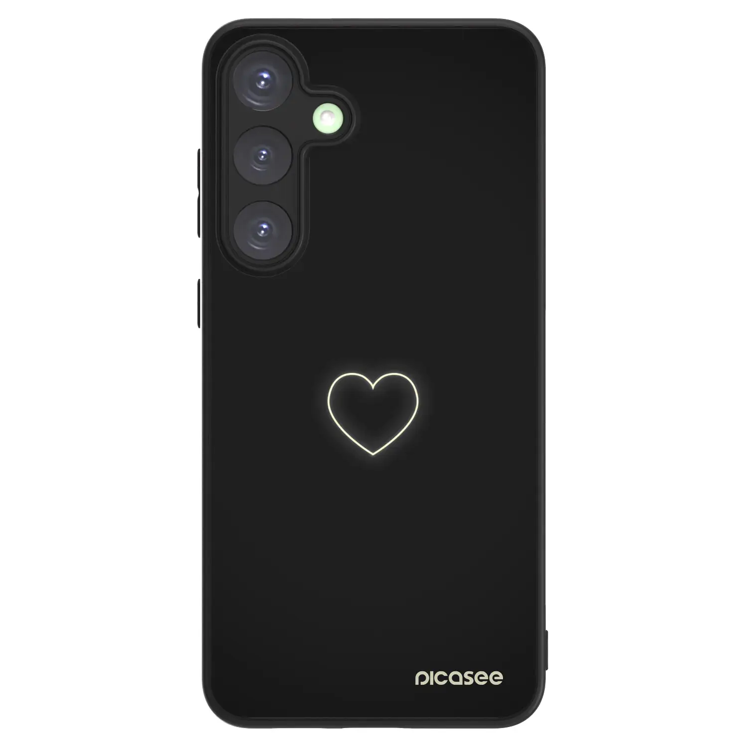 ULTIMATE CASE pro Samsung Galaxy S25+ 5G - Heart