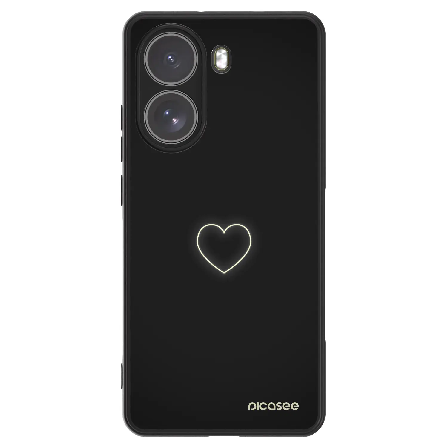 ULTIMATE CASE pro Xiaomi Poco X7 Pro 5G - Heart