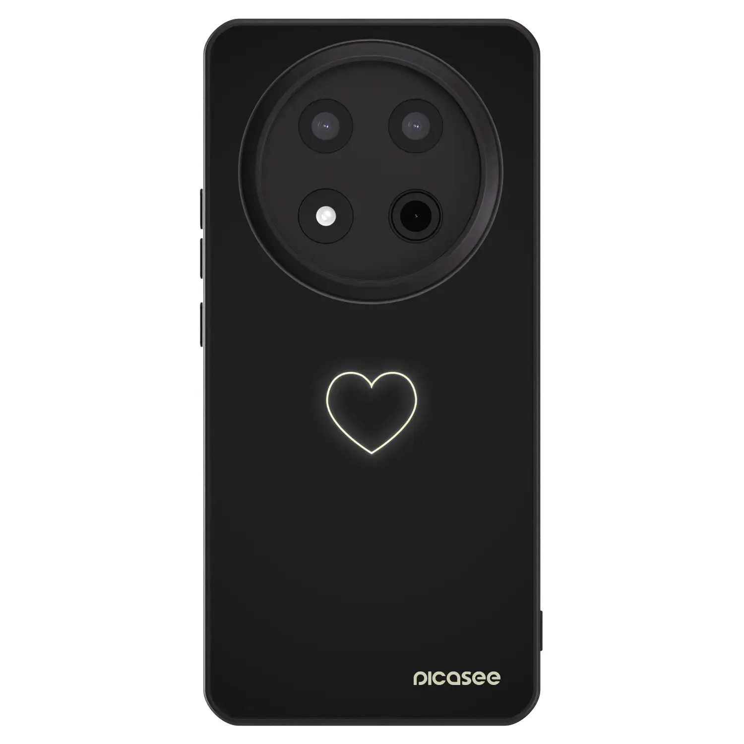 ULTIMATE CASE pro Honor Magic7 Lite 5G - Heart