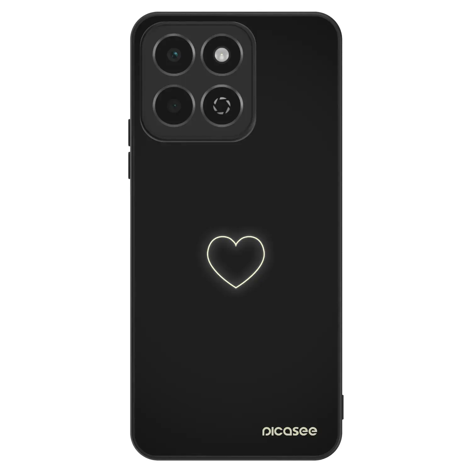 ULTIMATE CASE pro Honor 200 Smart 5G - Heart