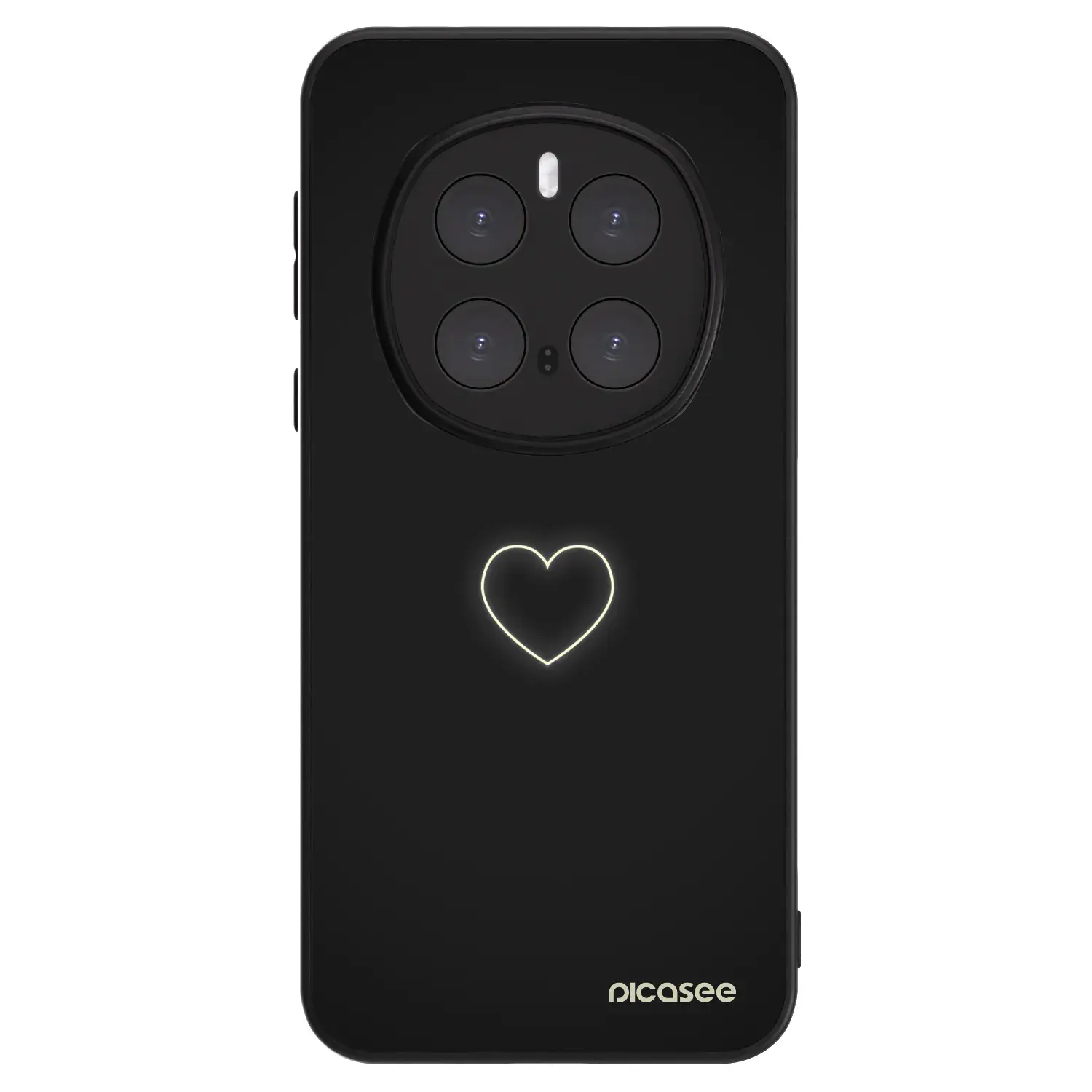 ULTIMATE CASE pro Honor Magic7 Pro 5G - Heart