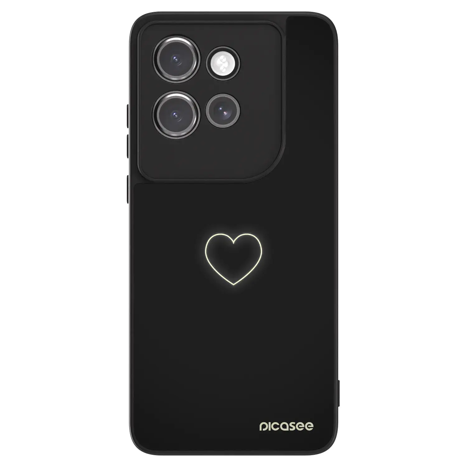 ULTIMATE CASE pro Motorola Edge 50 Neo - Heart