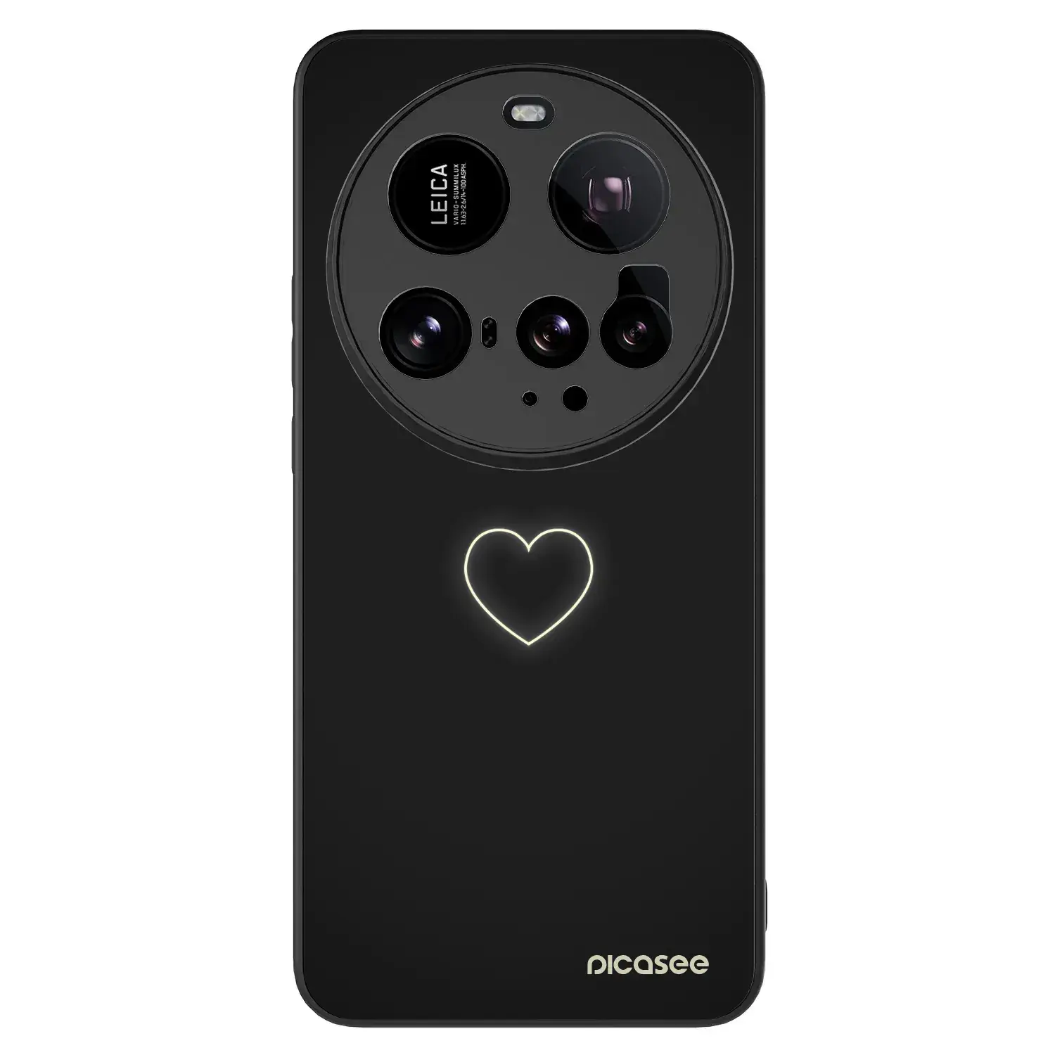 ULTIMATE CASE pro Xiaomi 15 Ultra - Heart