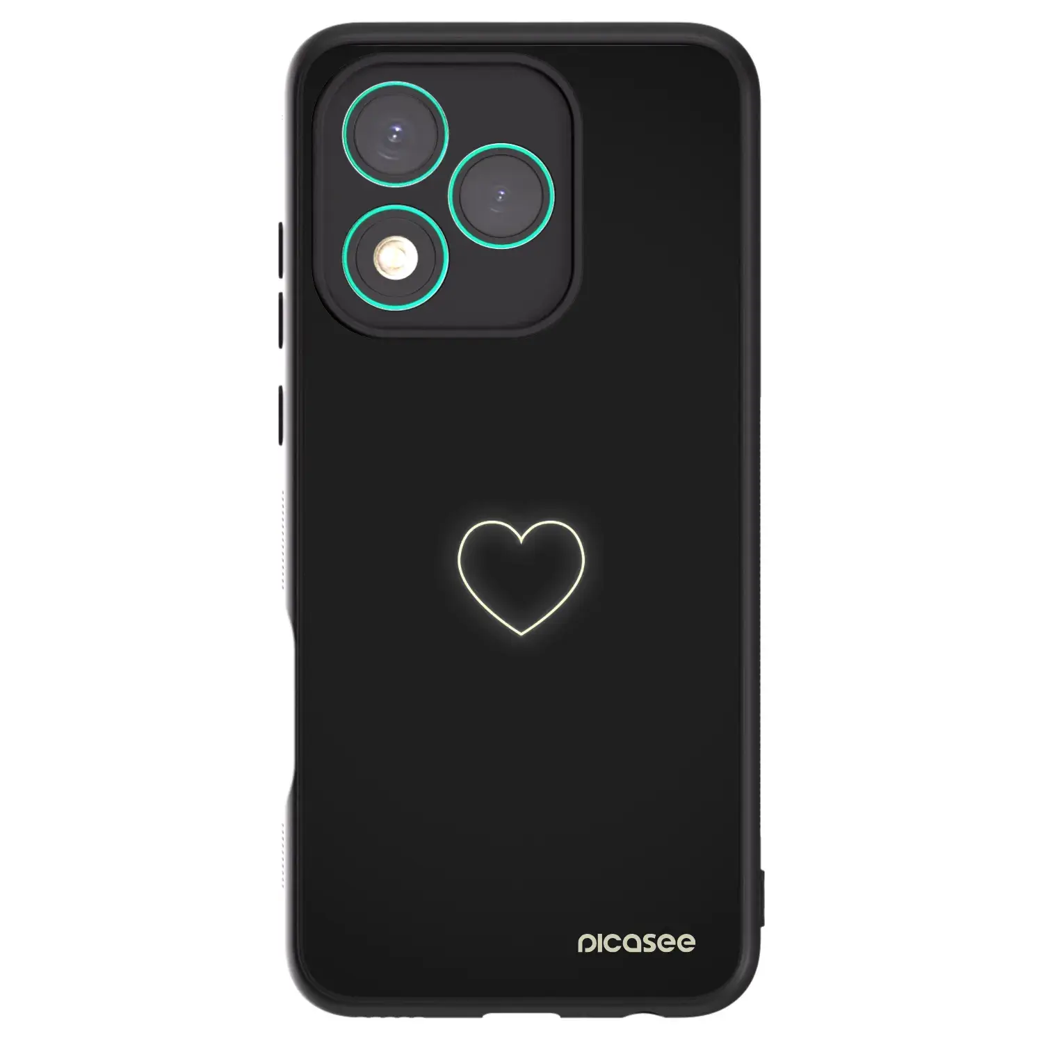 ULTIMATE CASE pro Honor 400 Lite 5G - Heart