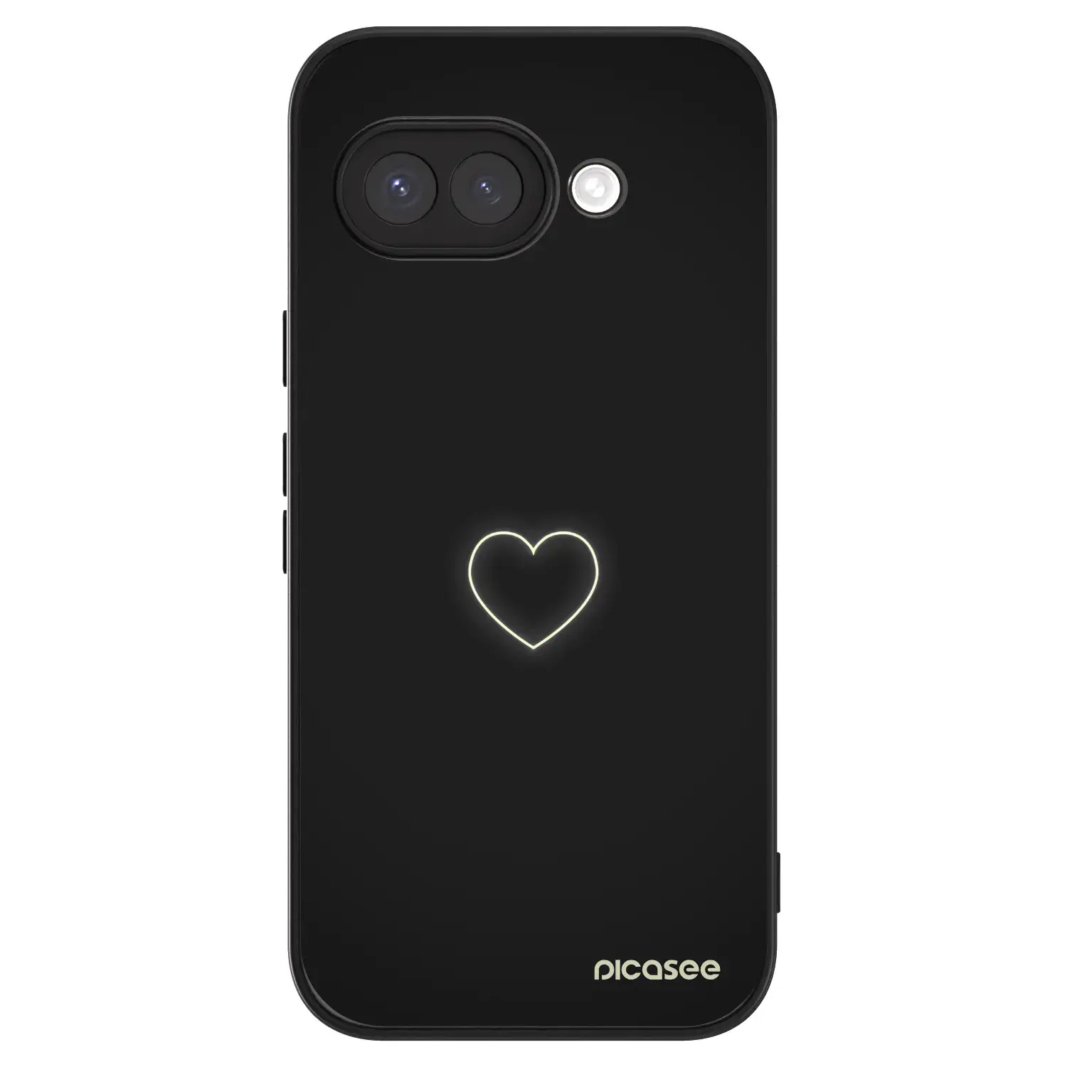 ULTIMATE CASE pro Google Pixel 9a - Heart