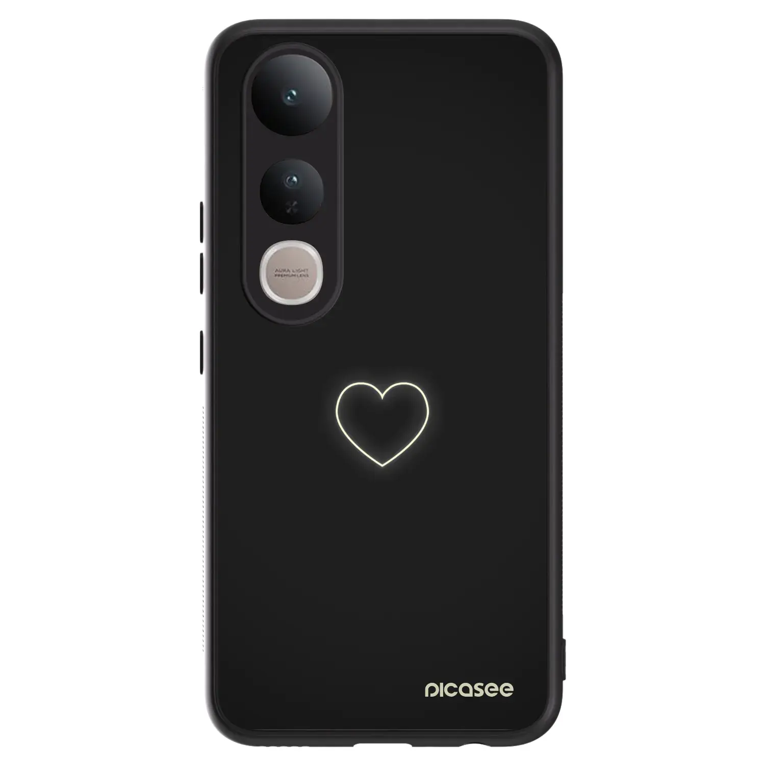 ULTIMATE CASE pro Vivo V50 Lite 5G - Heart