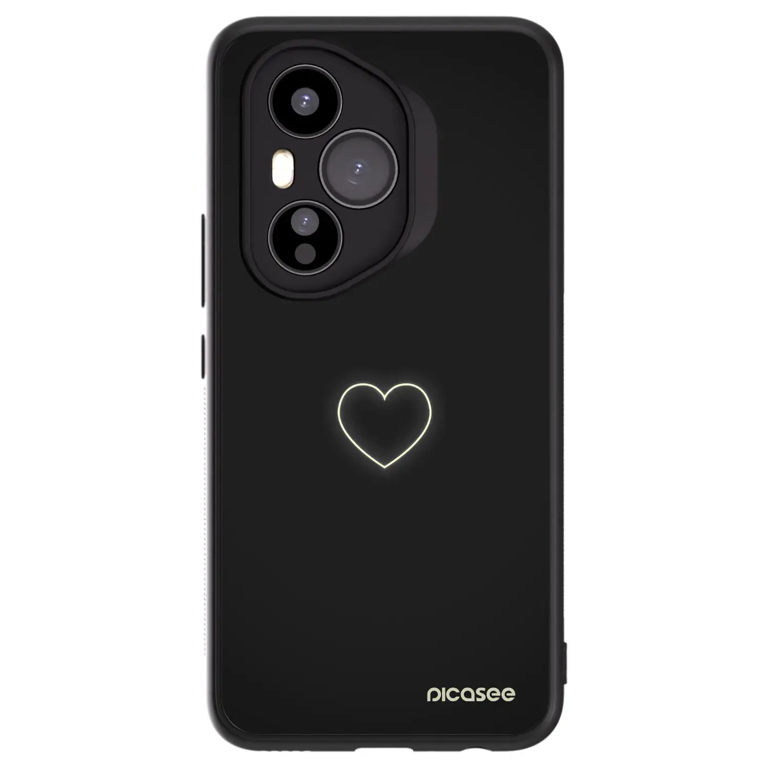 ULTIMATE CASE pro Honor 400 Pro 5G - Heart