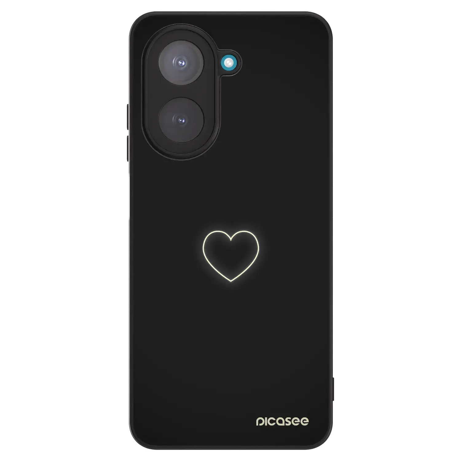 ULTIMATE CASE pro Xiaomi Redmi A5 - Heart