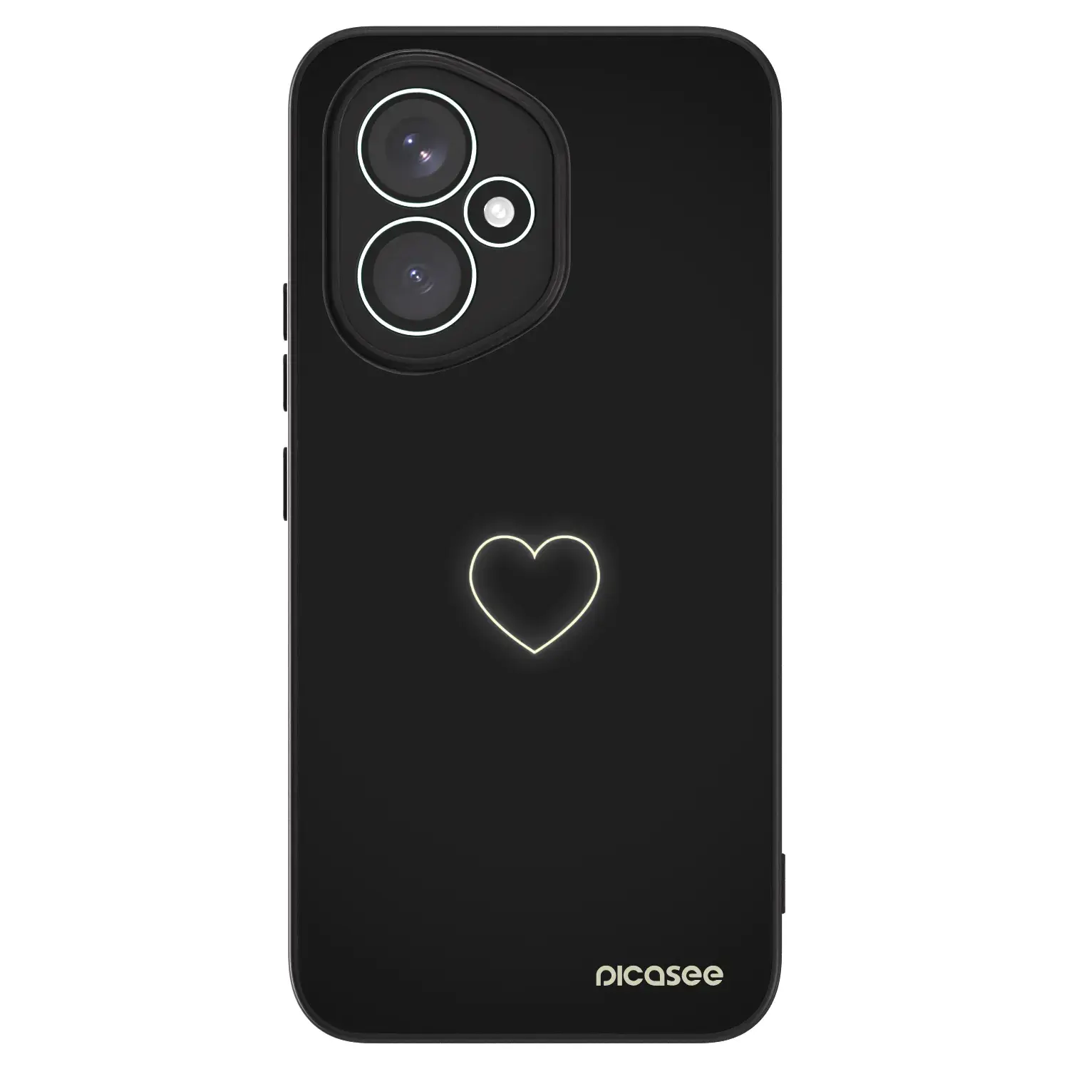 ULTIMATE CASE pro Honor 400 5G - Heart