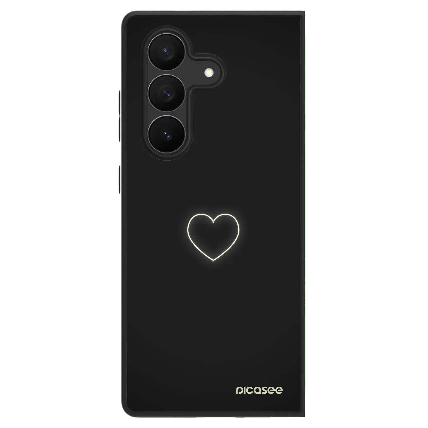 ULTIMATE CASE pro Samsung Galaxy Z Fold7 5G - Heart