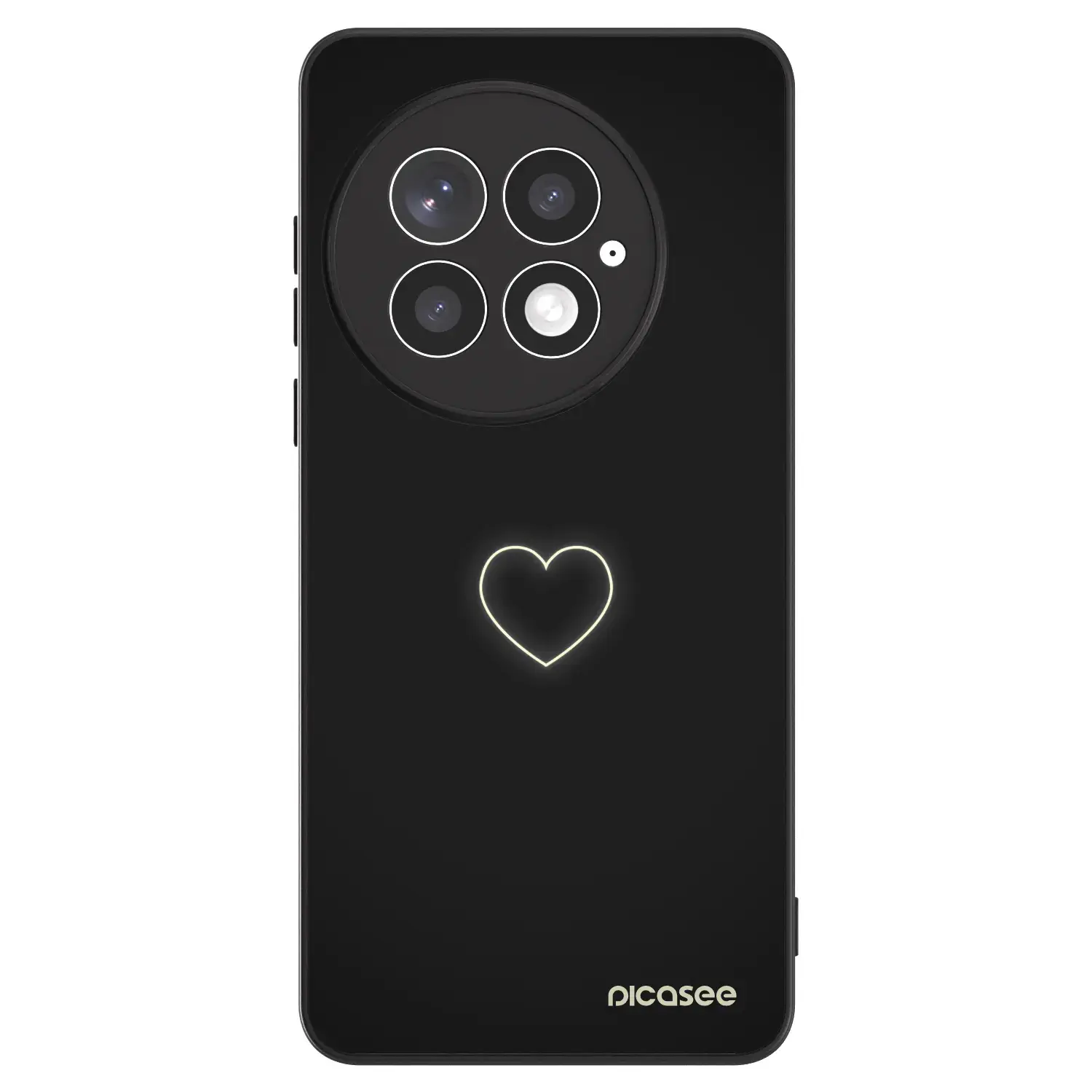 ULTIMATE CASE pro OnePlus 13 5G - Heart