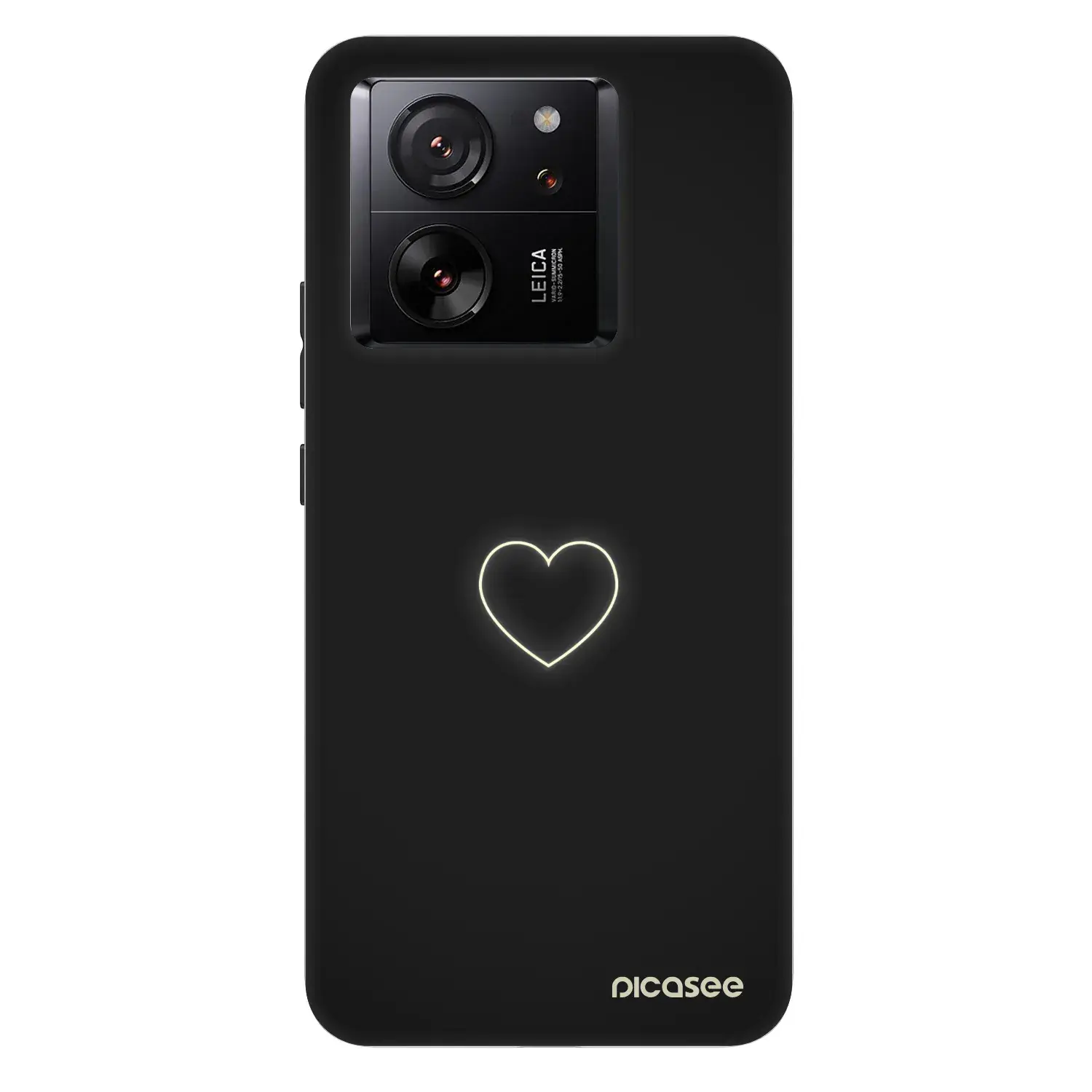 Fashion Case pro Xiaomi 13T Pro - Heart