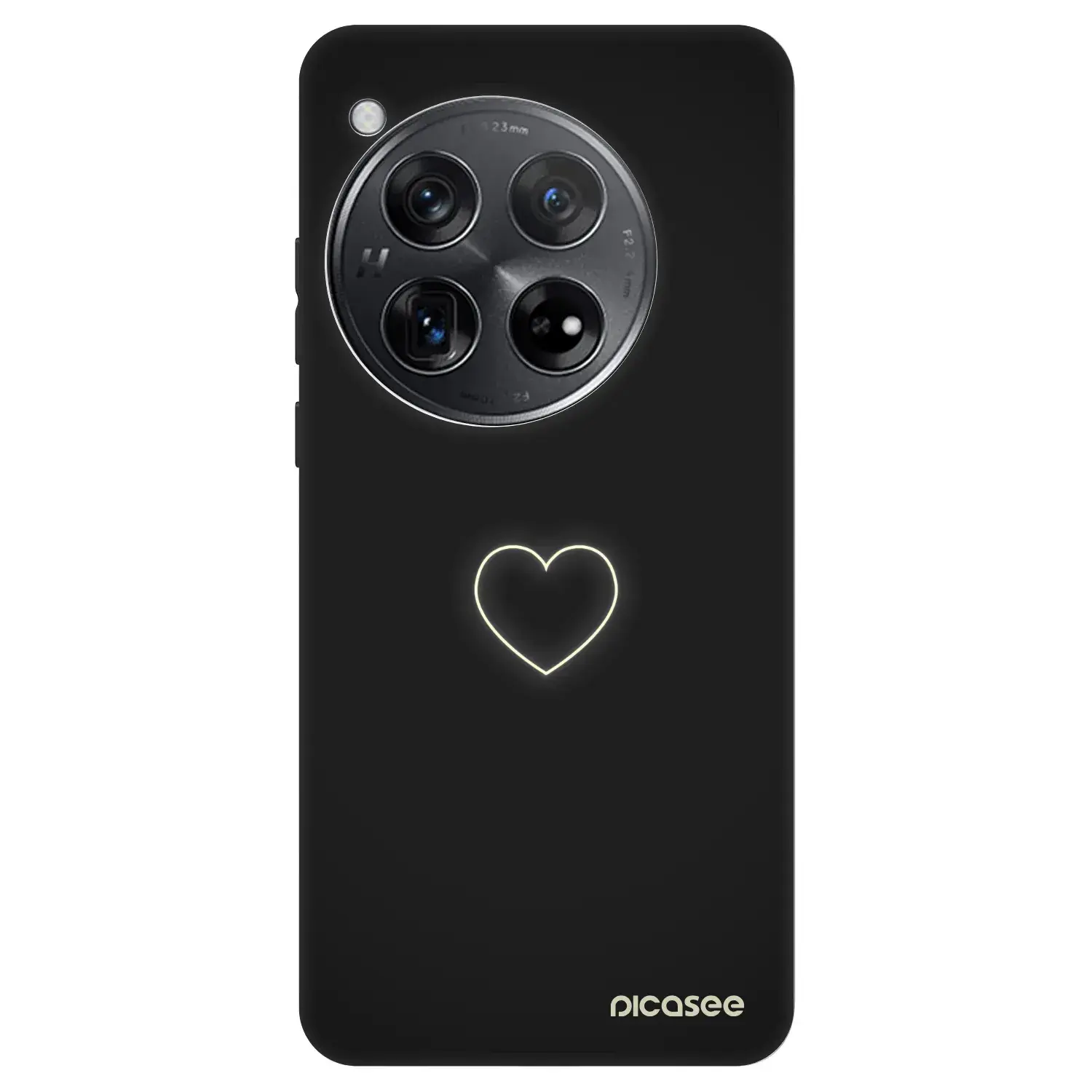 Fashion Case pro OnePlus 12 5G - Heart