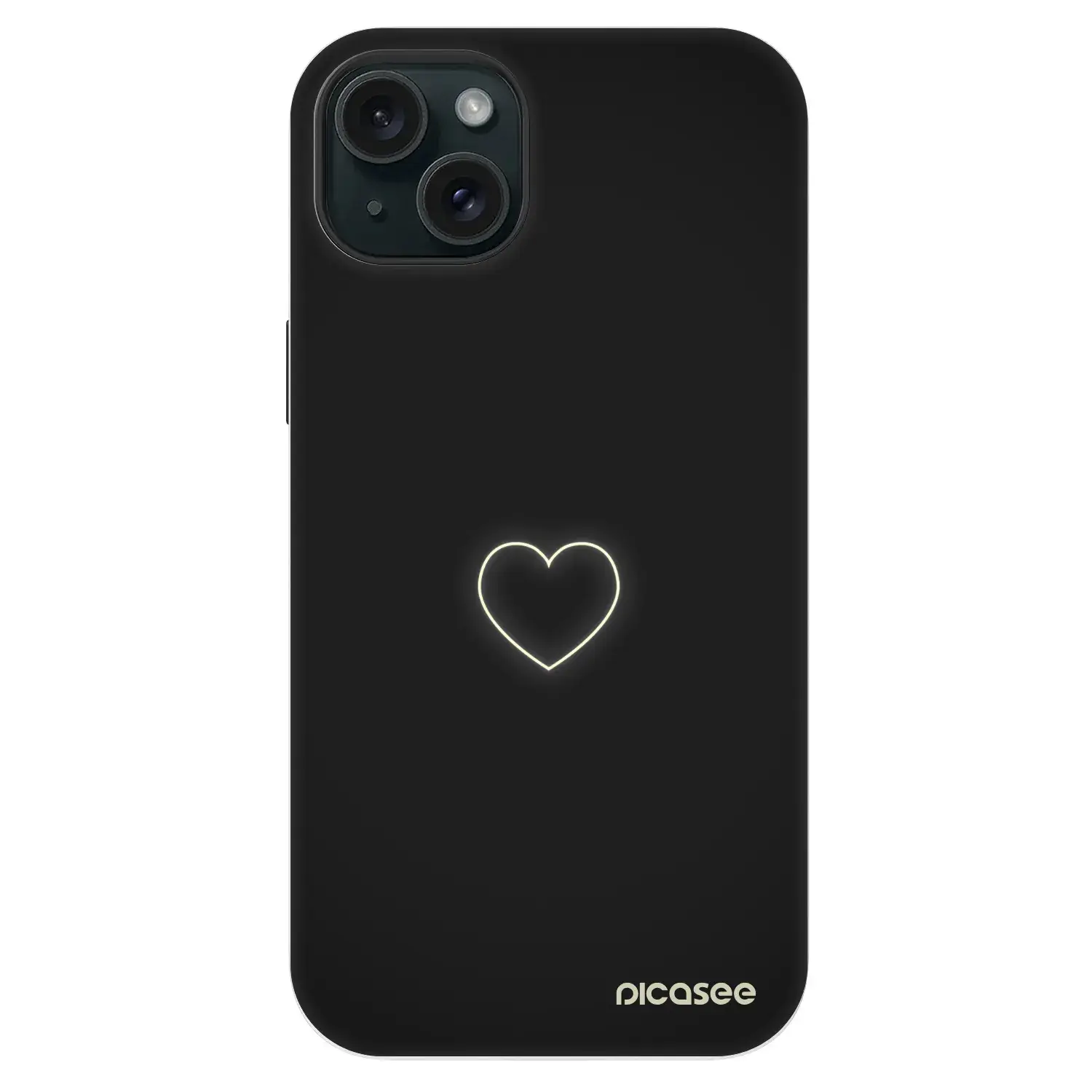 Fashion Case MagSafe Apple iPhone 14 Plus - Heart