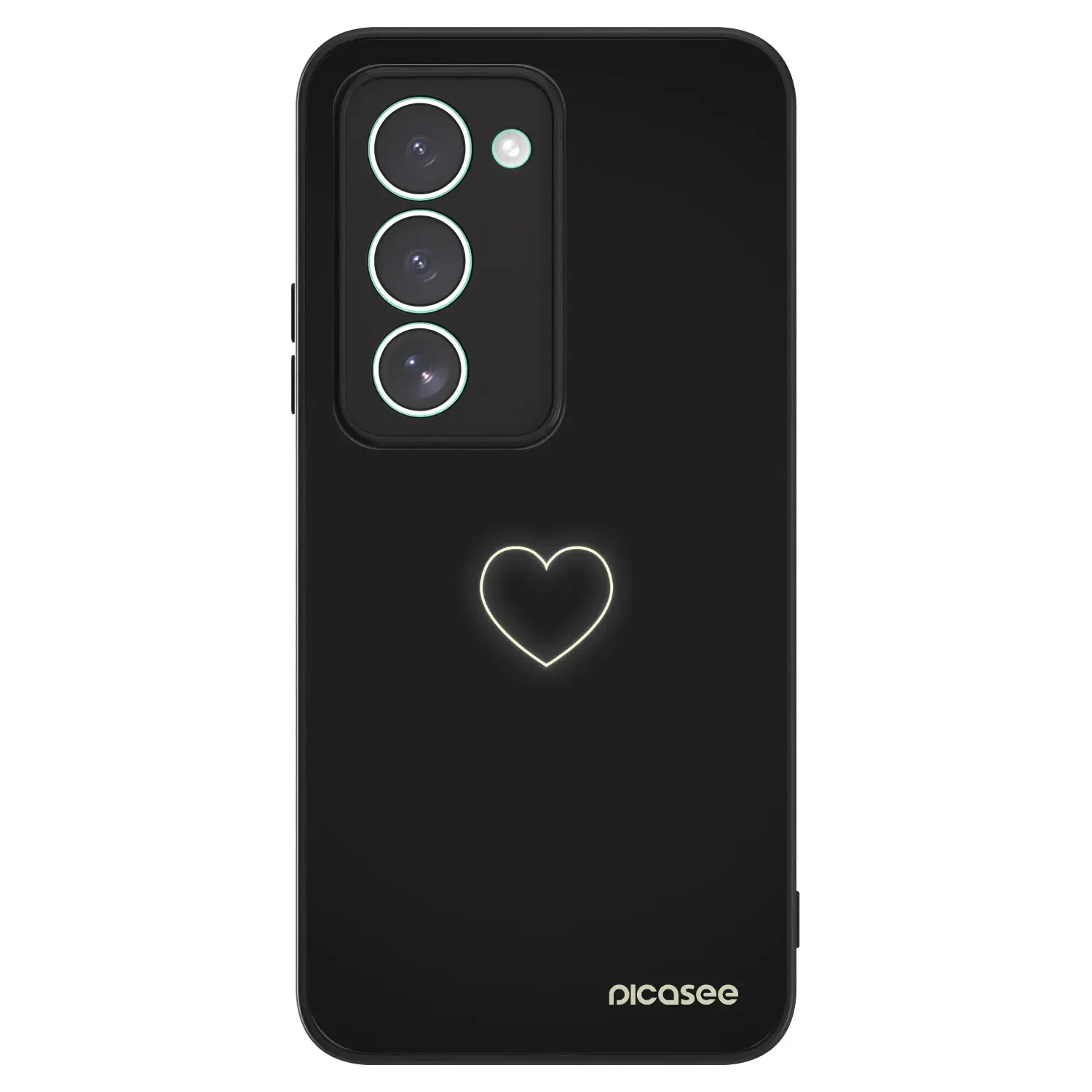 ULTIMATE CASE pro Xiaomi Redmi 15 5G - Heart