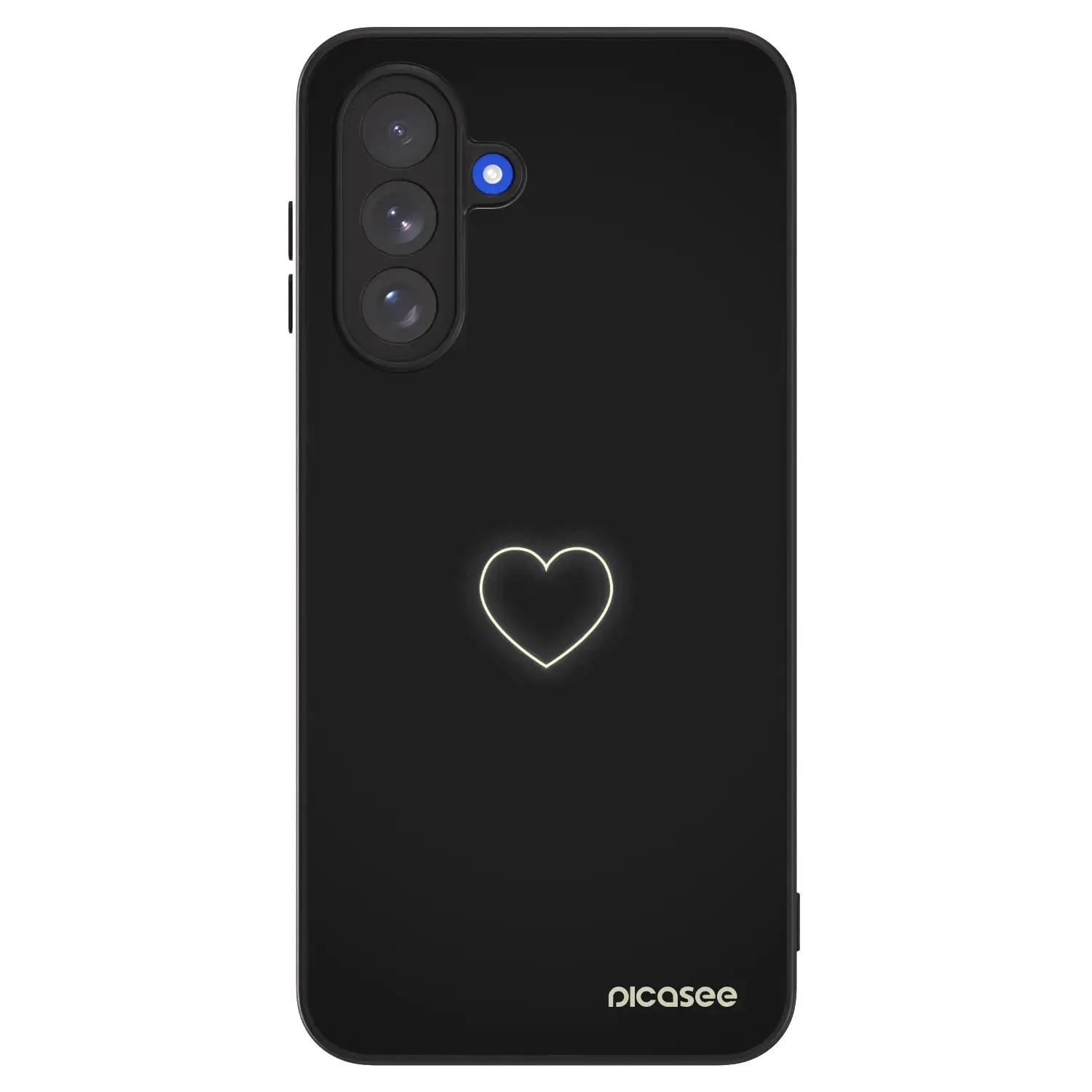 ULTIMATE CASE pro Samsung Galaxy A17 5G - Heart