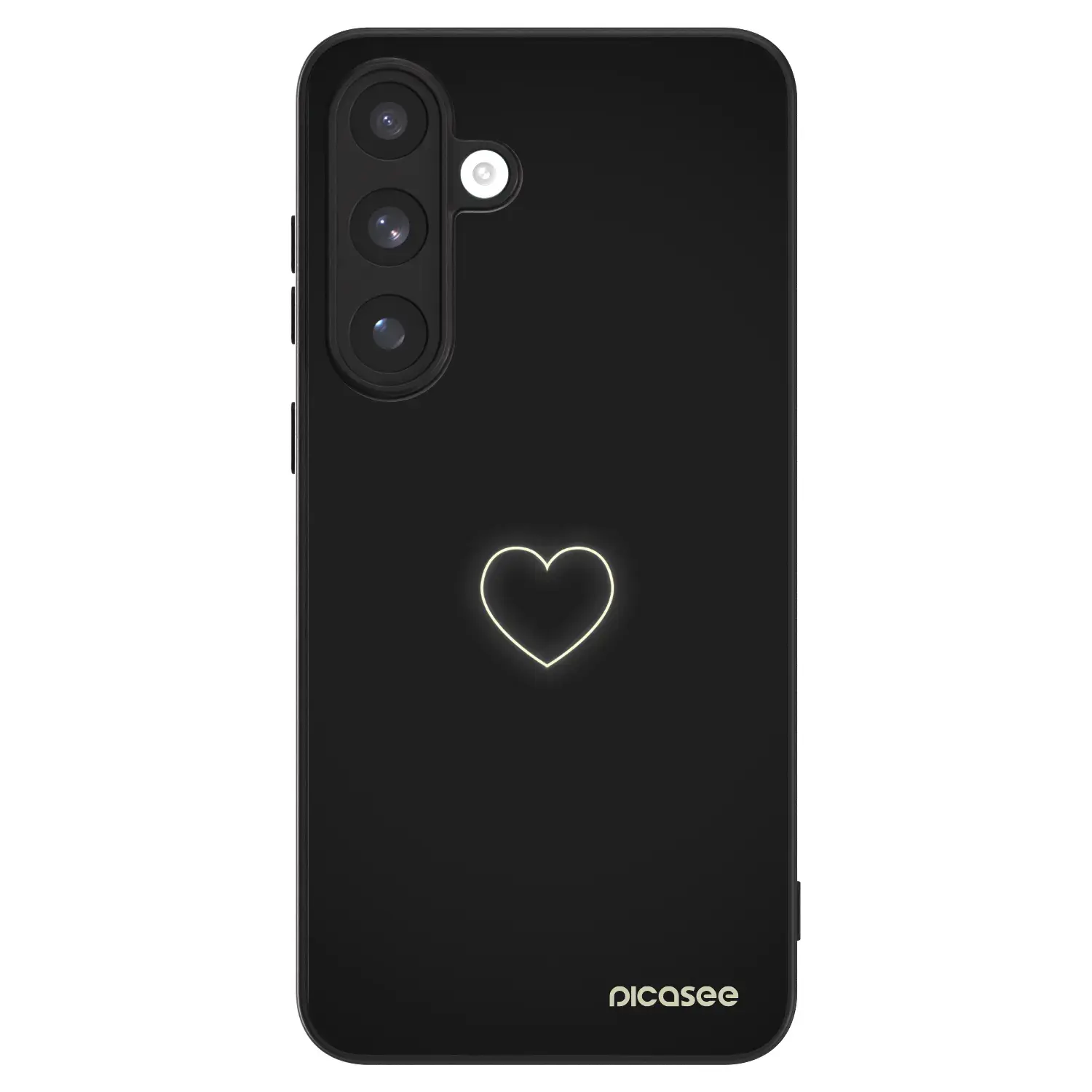 ULTIMATE CASE PowerShare pro Samsung Galaxy S25 FE 5G - Heart
