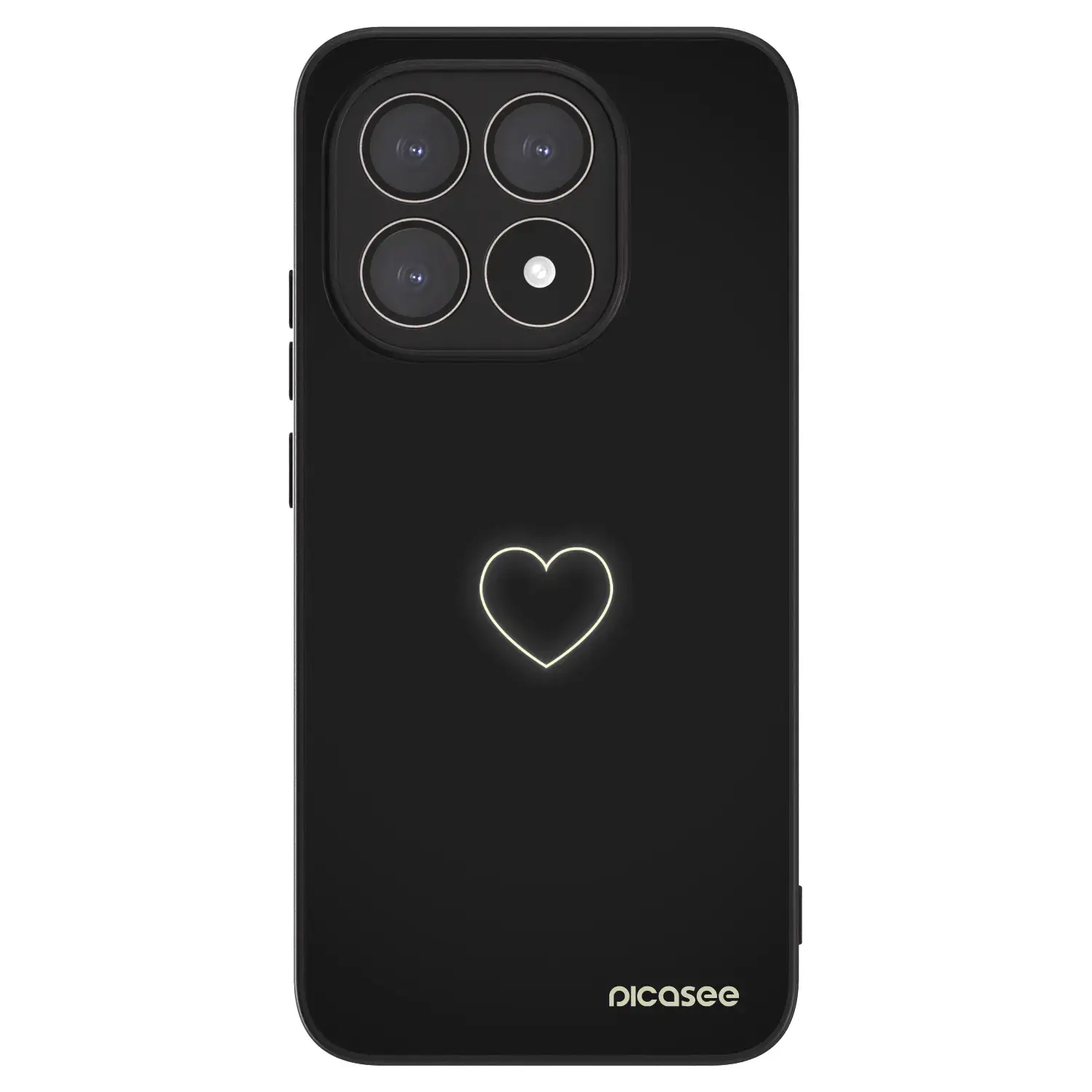 ULTIMATE CASE pro Xiaomi 15T - Heart