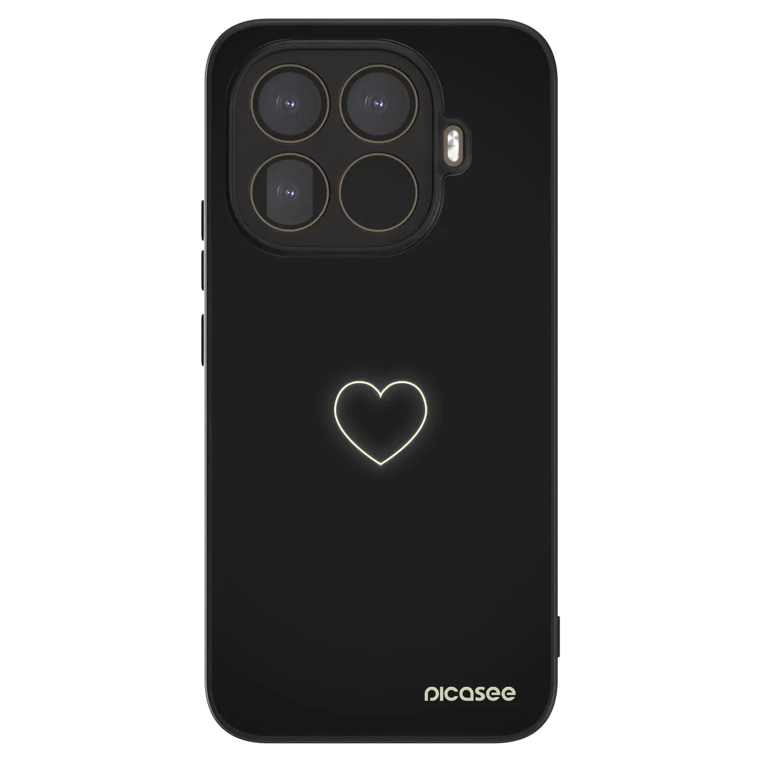 ULTIMATE CASE pro Xiaomi 15T Pro - Heart