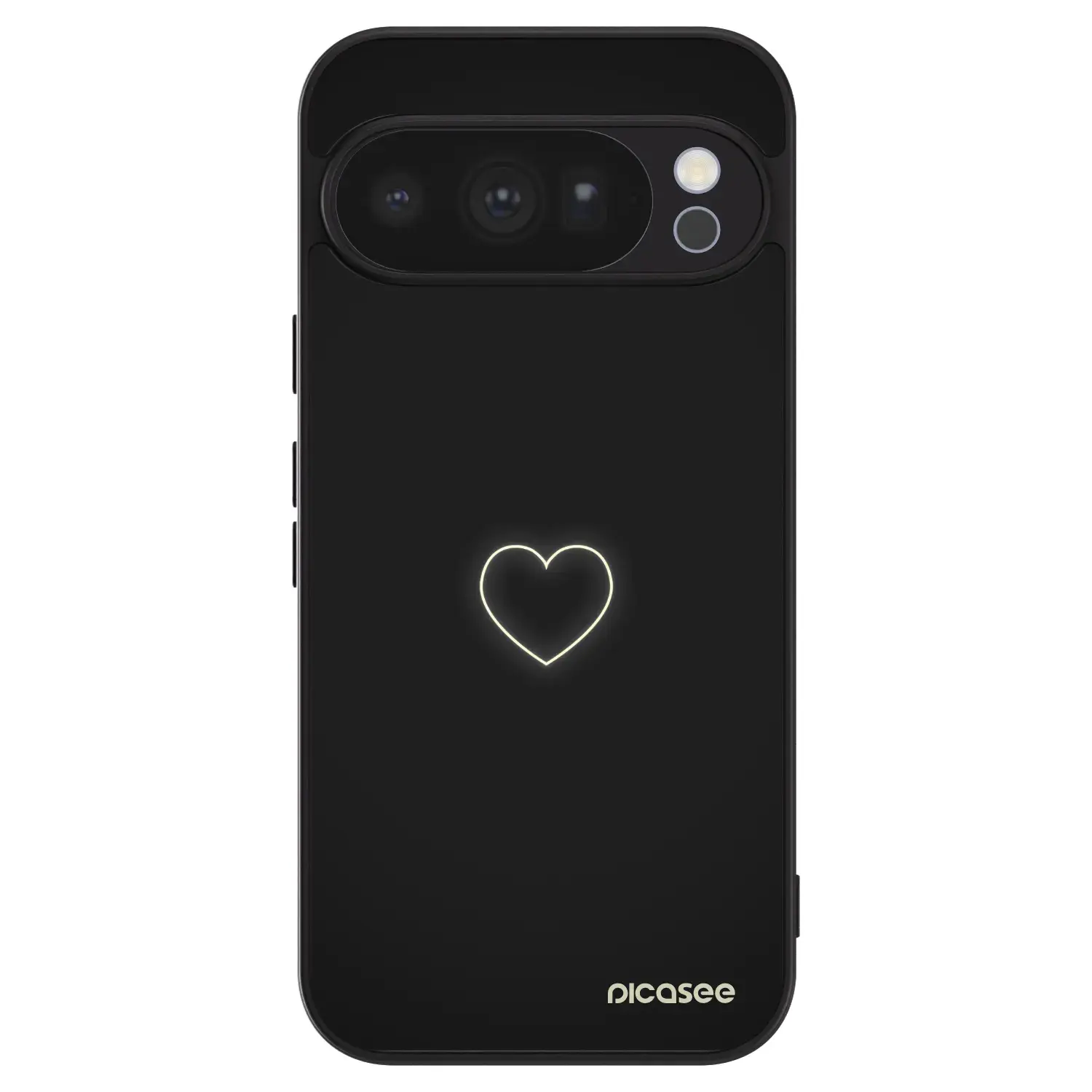 ULTIMATE CASE pro Google Pixel 10 Pro - Heart