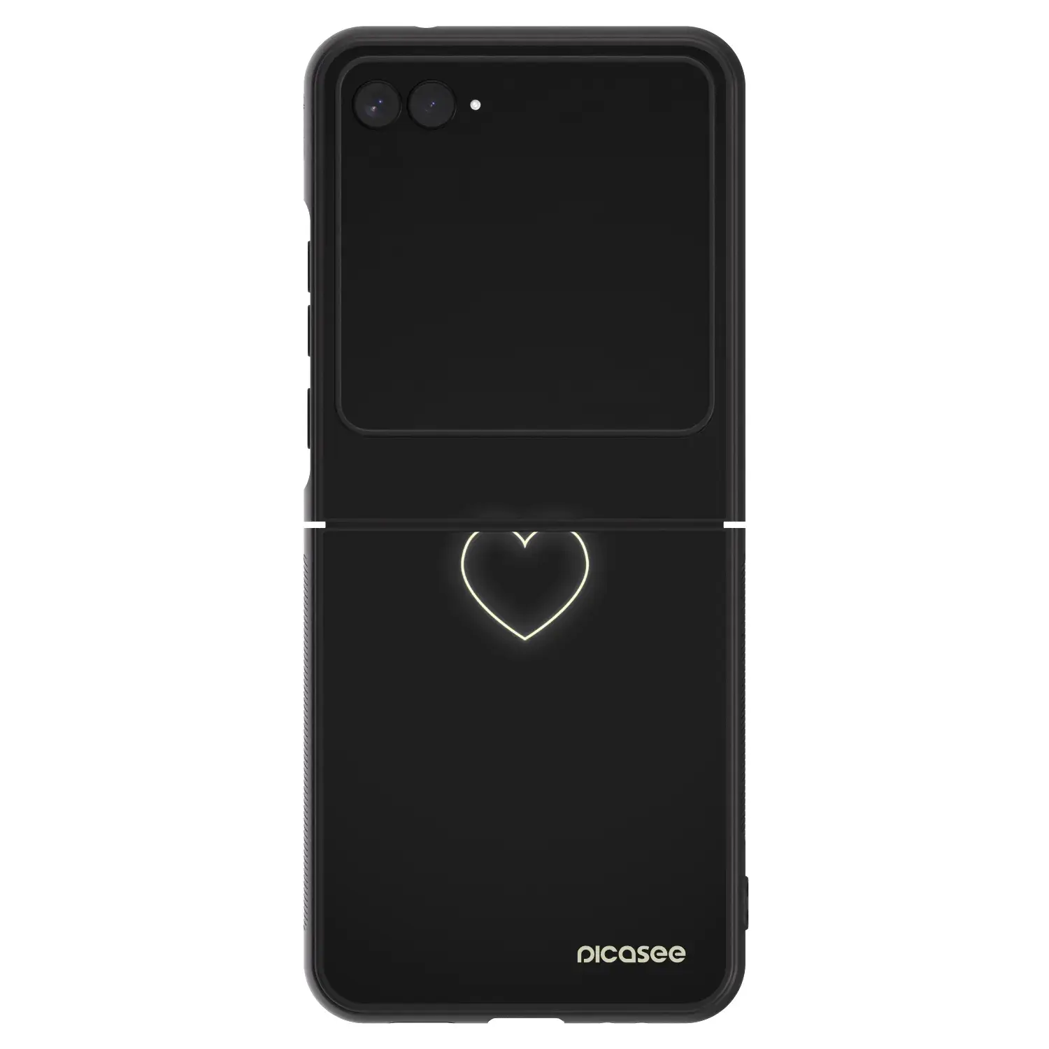 ULTIMATE CASE pro Motorola Razr 60 - Heart