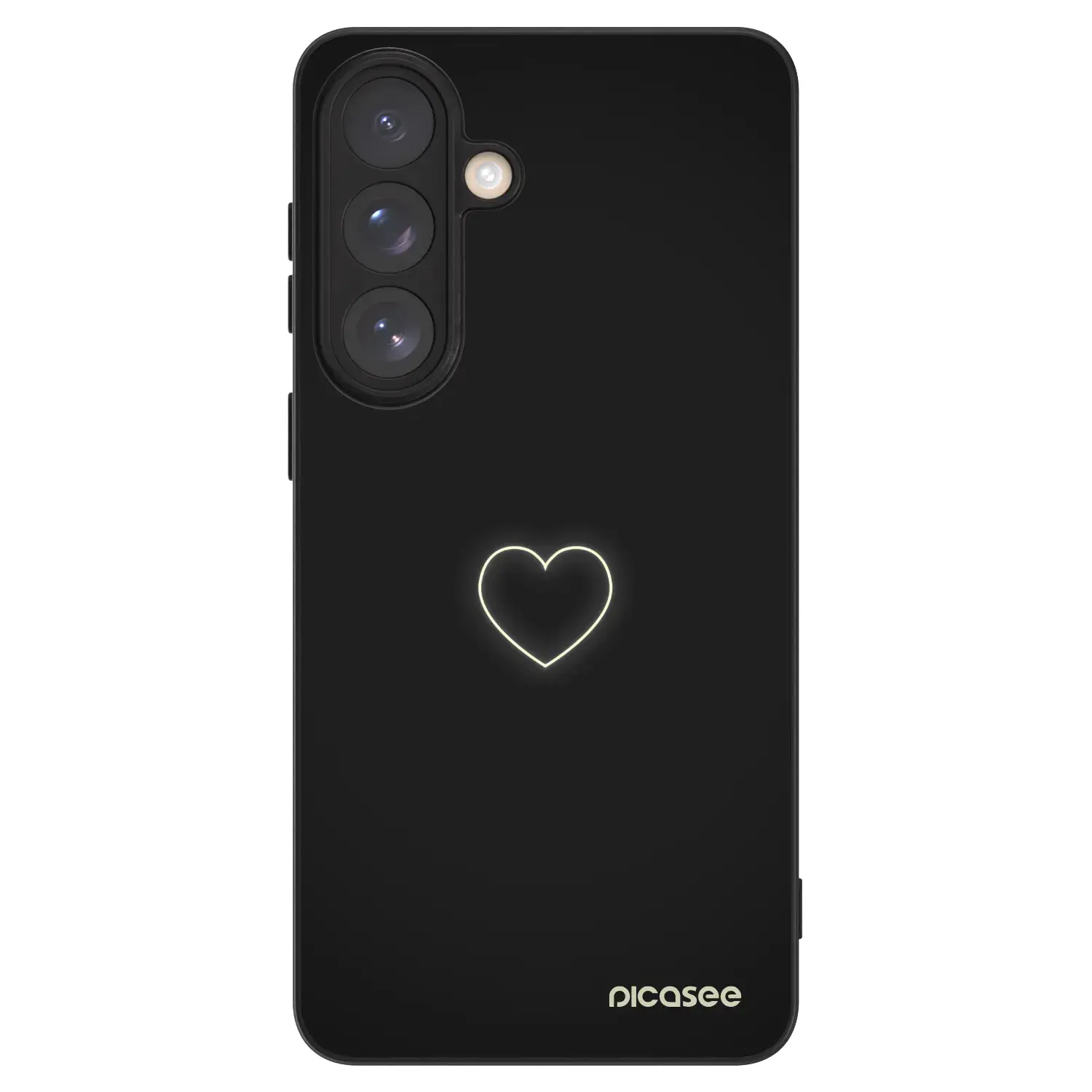 ULTIMATE CASE pro Samsung Galaxy S26+ - Heart