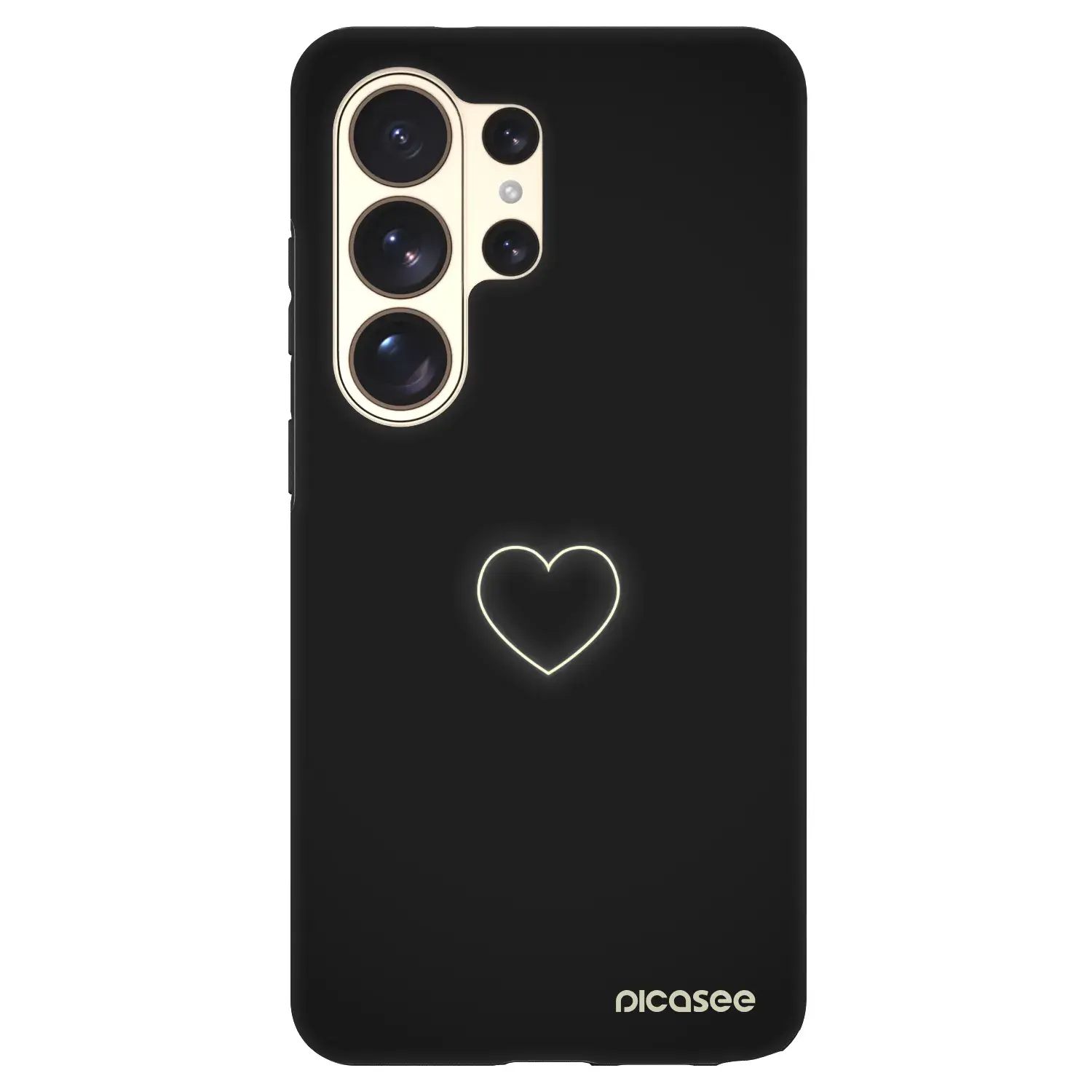 Fashion Case PowerShare pro Samsung Galaxy S26 Ultra - Heart