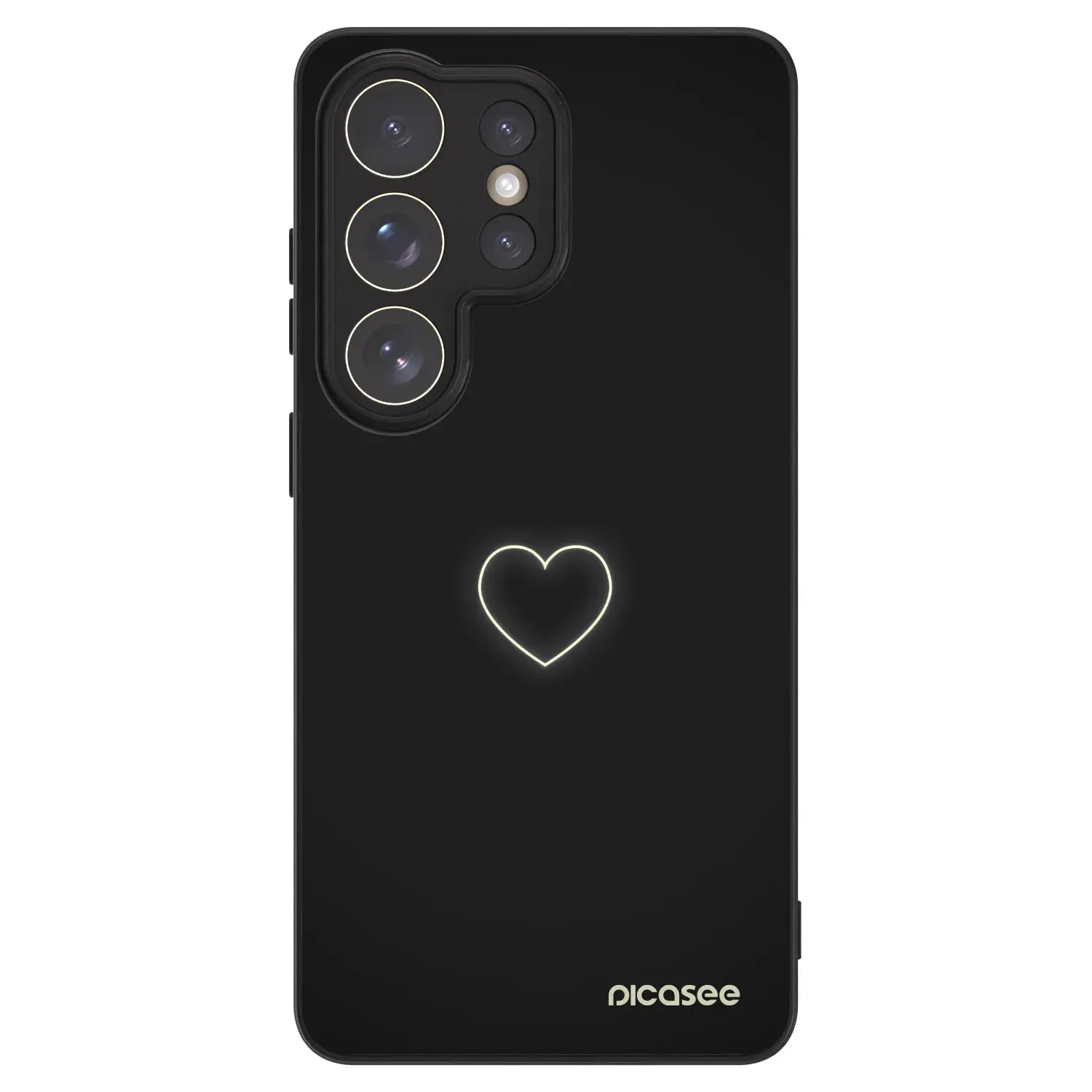 ULTIMATE CASE pro Samsung Galaxy S26 Ultra - Heart