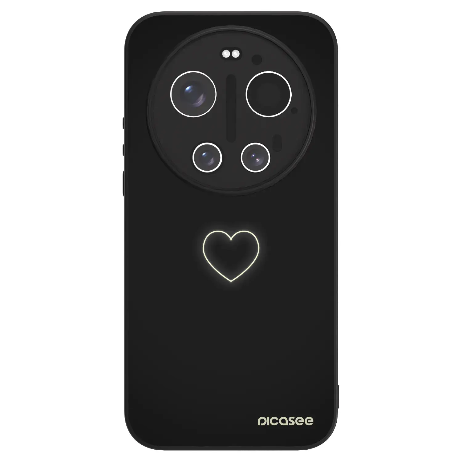 ULTIMATE CASE pro Xiaomi 17 Ultra - Heart