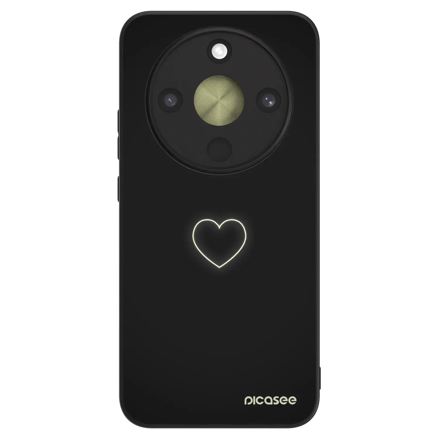 ULTIMATE CASE pro Honor Magic8 Lite 5G - Heart