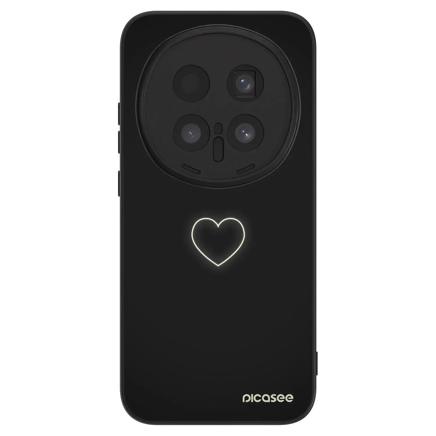 ULTIMATE CASE pro Honor Magic8 Pro 5G - Heart