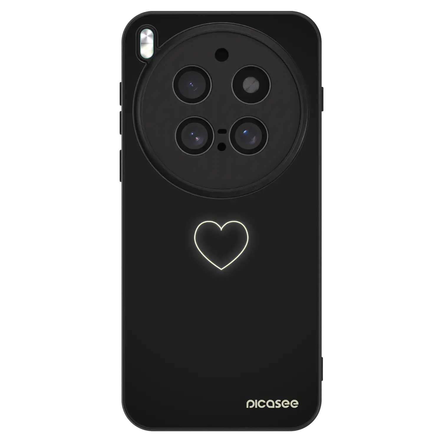 ULTIMATE CASE pro Vivo X300 Pro - Heart