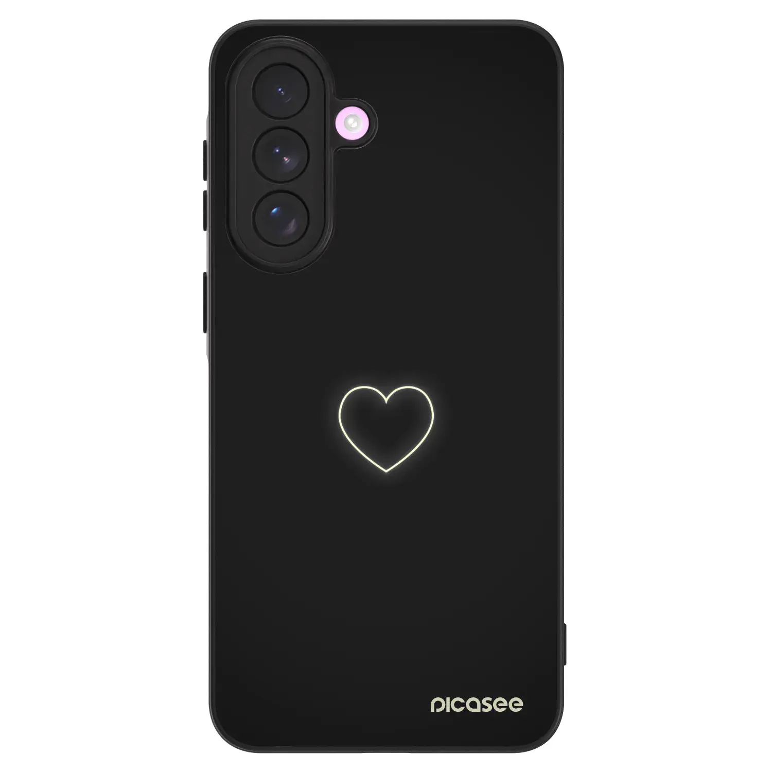 ULTIMATE CASE pro Samsung Galaxy A57 5G - Heart