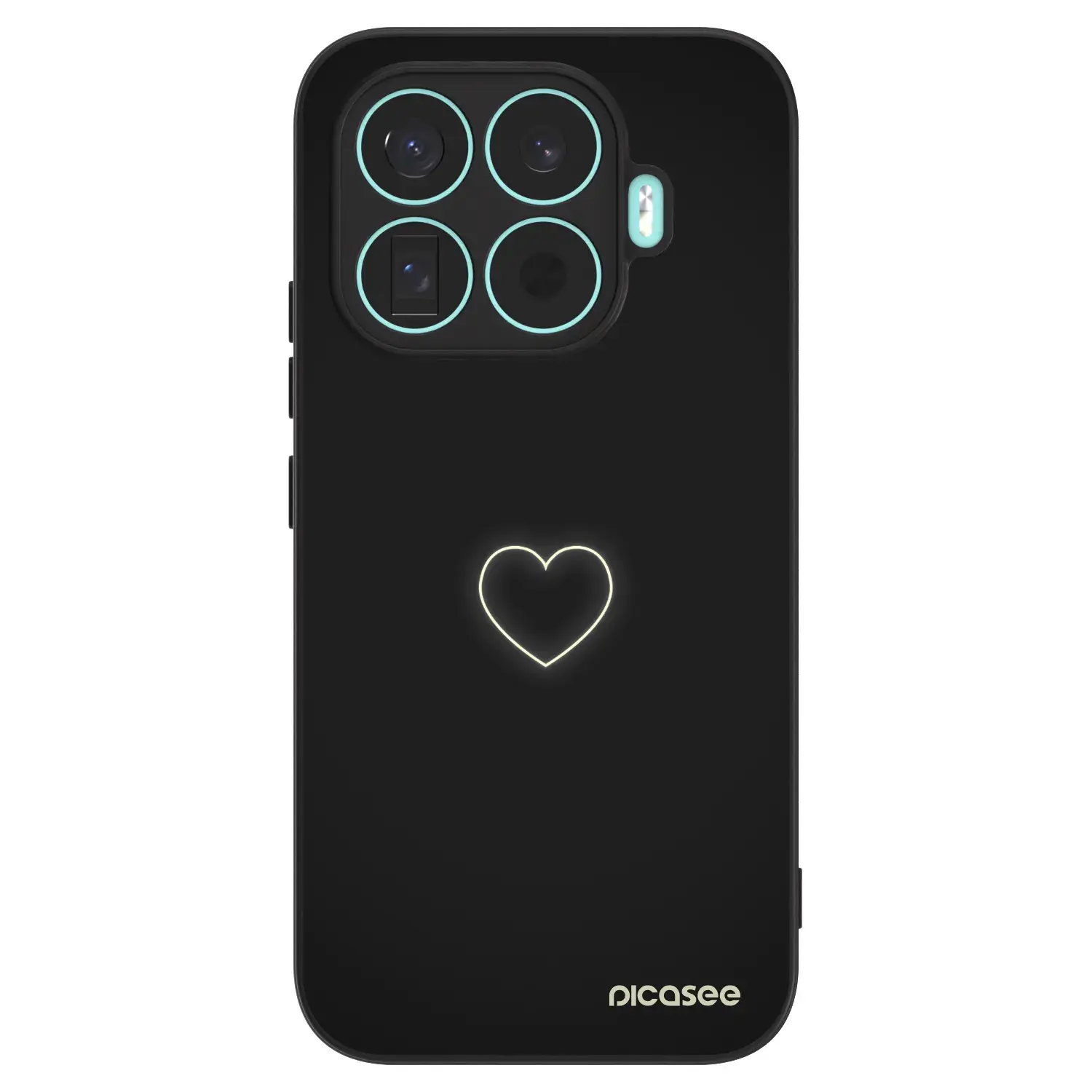 ULTIMATE CASE pro Xiaomi 17T - Heart