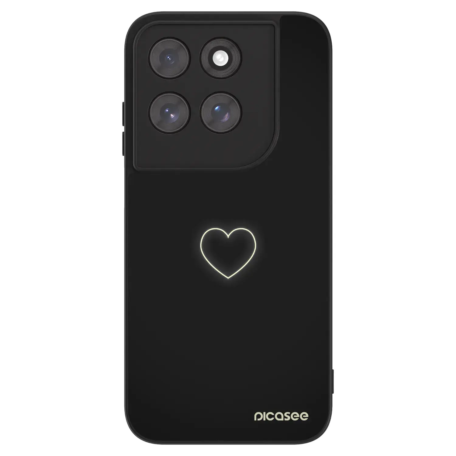ULTIMATE CASE pro Motorola Moto G77 - Heart