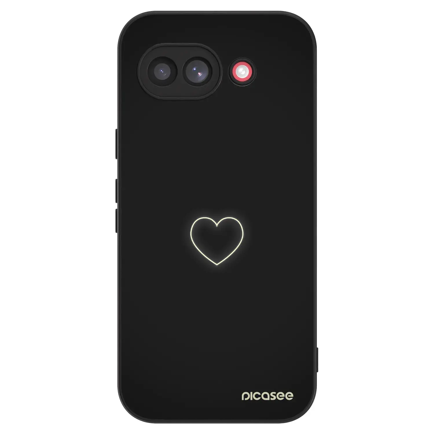 ULTIMATE CASE pro Google Pixel 10a - Heart