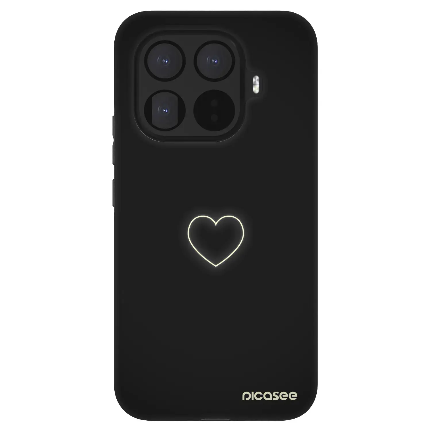 Fashion Case pro Xiaomi 15T Pro - Heart