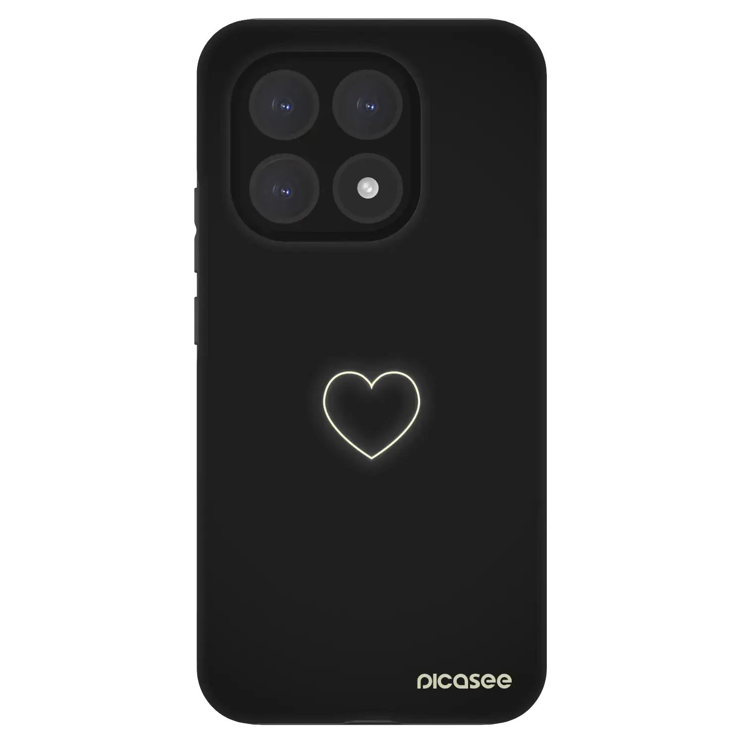 Fashion Case pro Xiaomi 15T - Heart