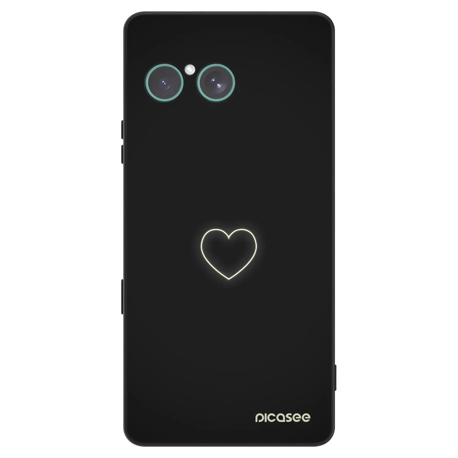 ULTIMATE CASE pro Sony Xperia 10 VII - Heart