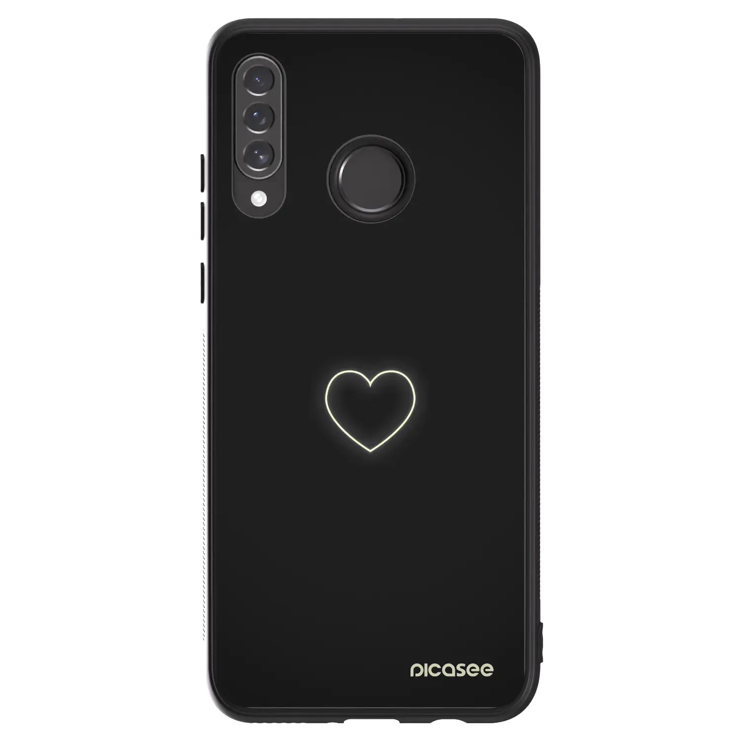 ULTIMATE CASE pro Huawei P30 Lite - Heart
