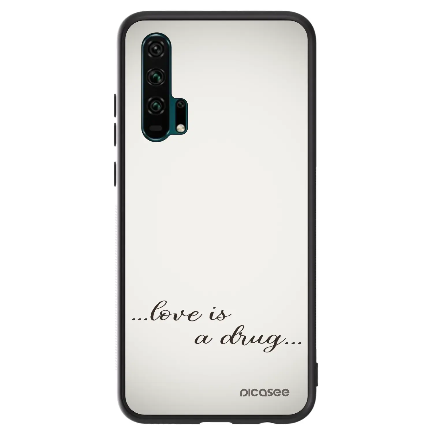 ULTIMATE CASE pro Honor 20 Pro - Love is a drug